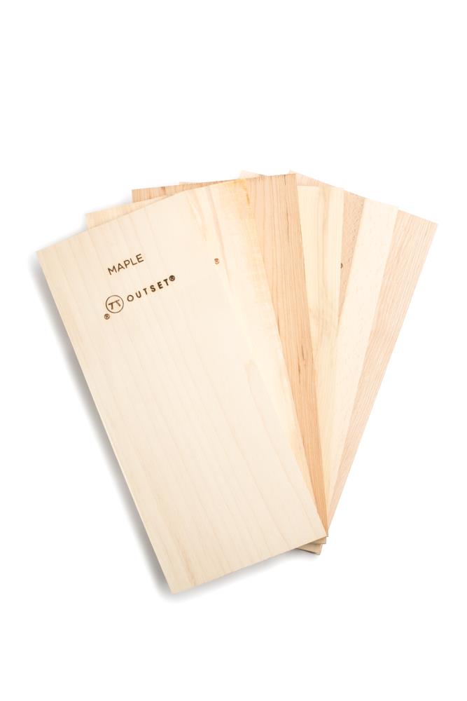 Outset F717 Wood-Grilling-Planks - View #3