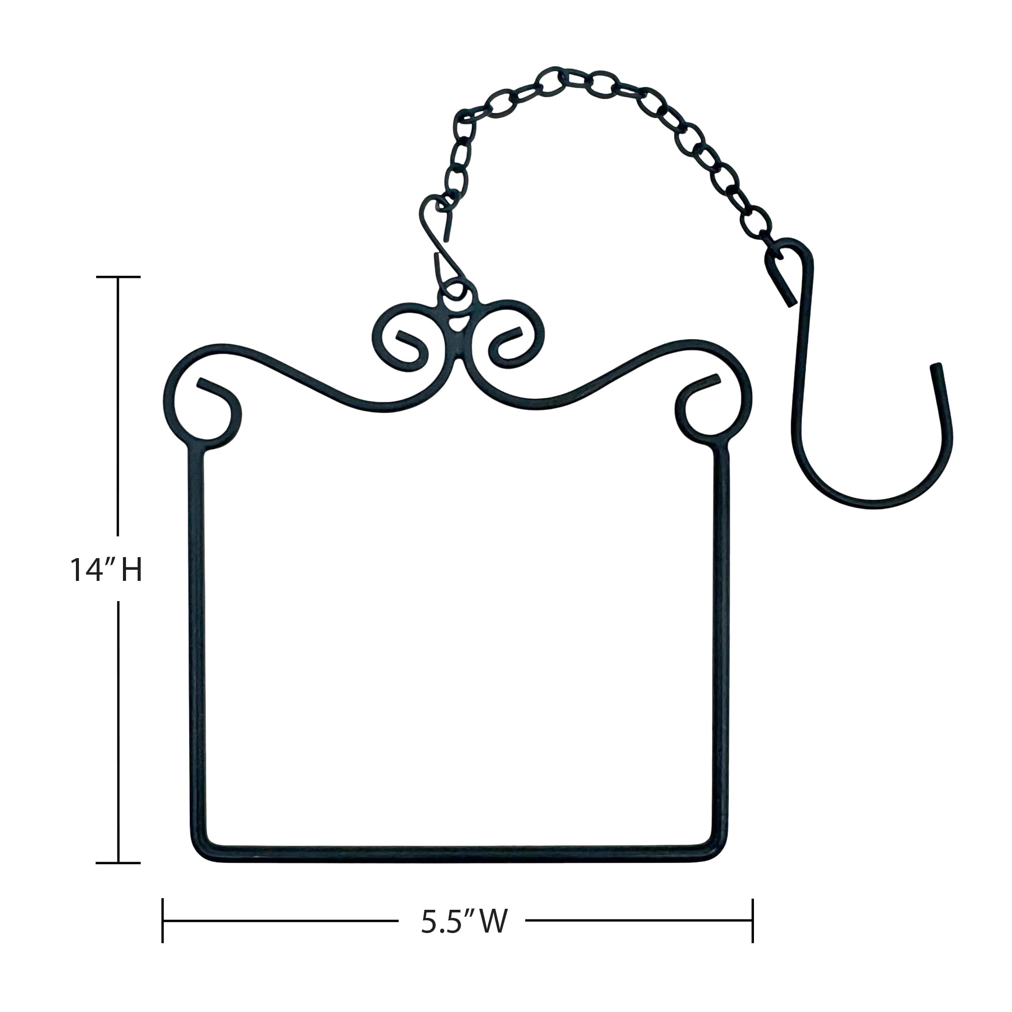 Style Selections 04-1322-30-15 Bird-Feeder-Accessories - View #6
