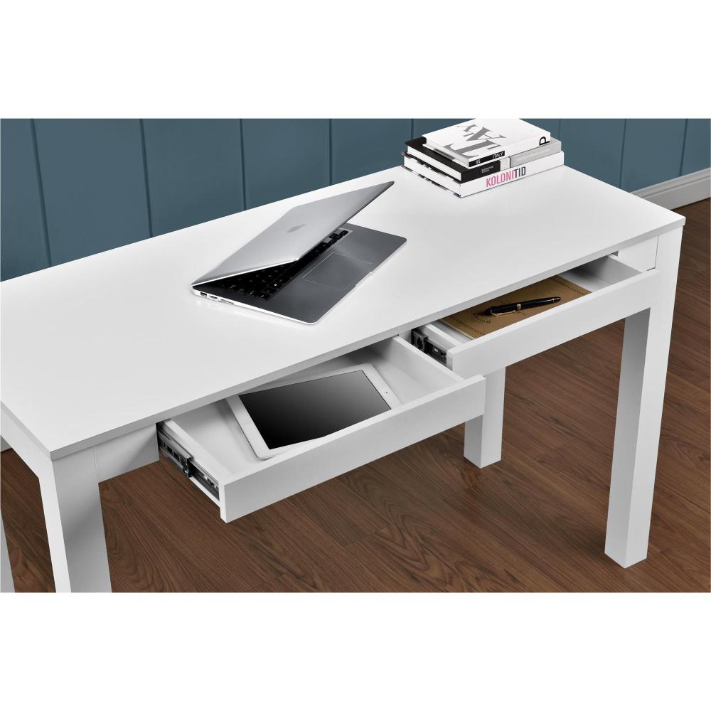 ameriwood home parsons xl desk