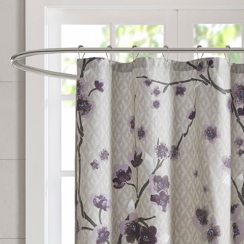 FAVSH LYON-B03598611 Shower-Curtains-Liners - View #5