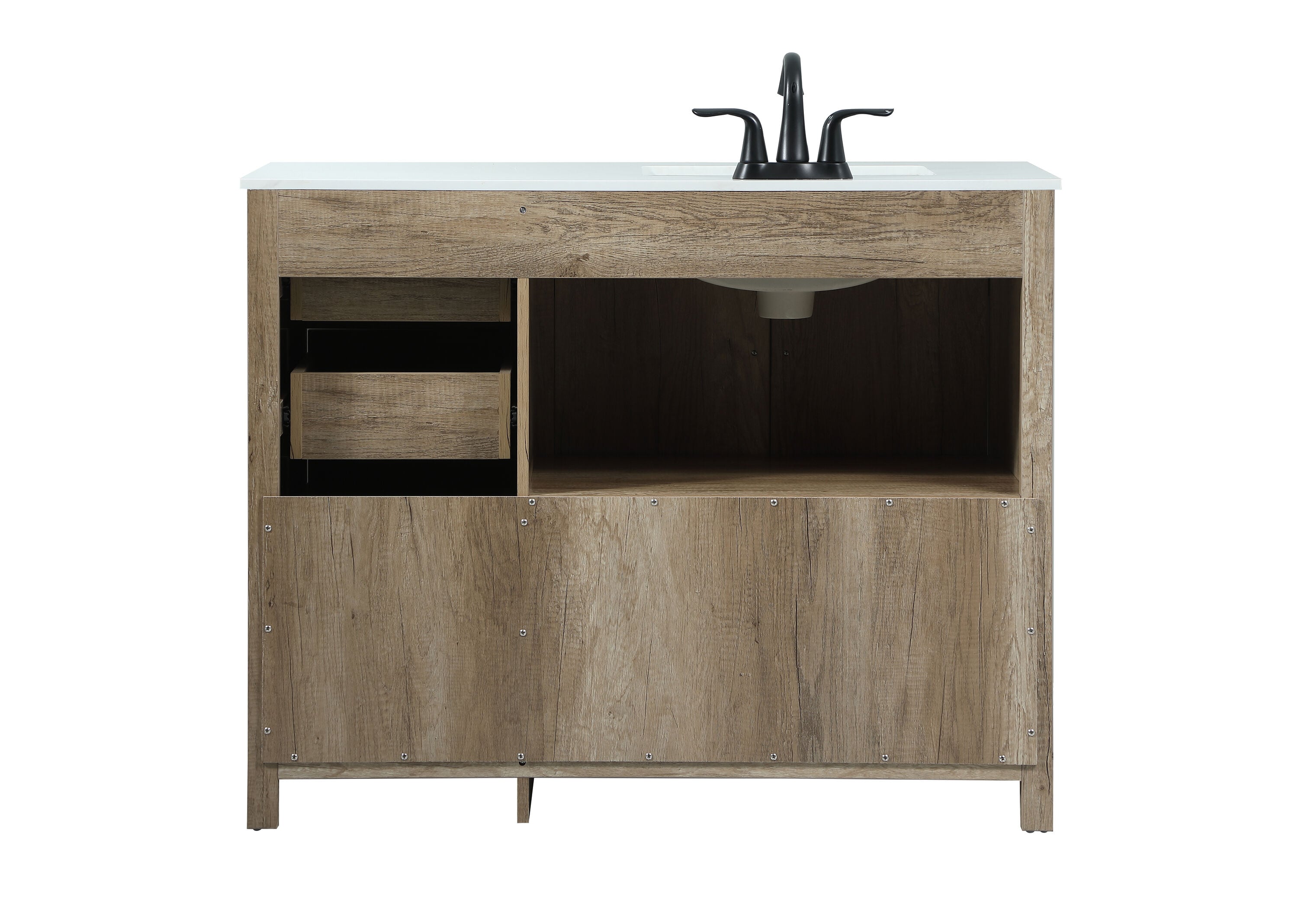 Elegant Decor HF270726NT Bath-Vanity-Combo - View #15