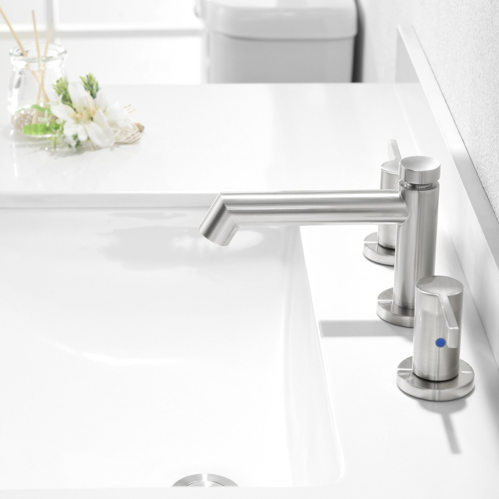 Phiestina LWCWF046-28-BN Lavatory-Faucets - View #4