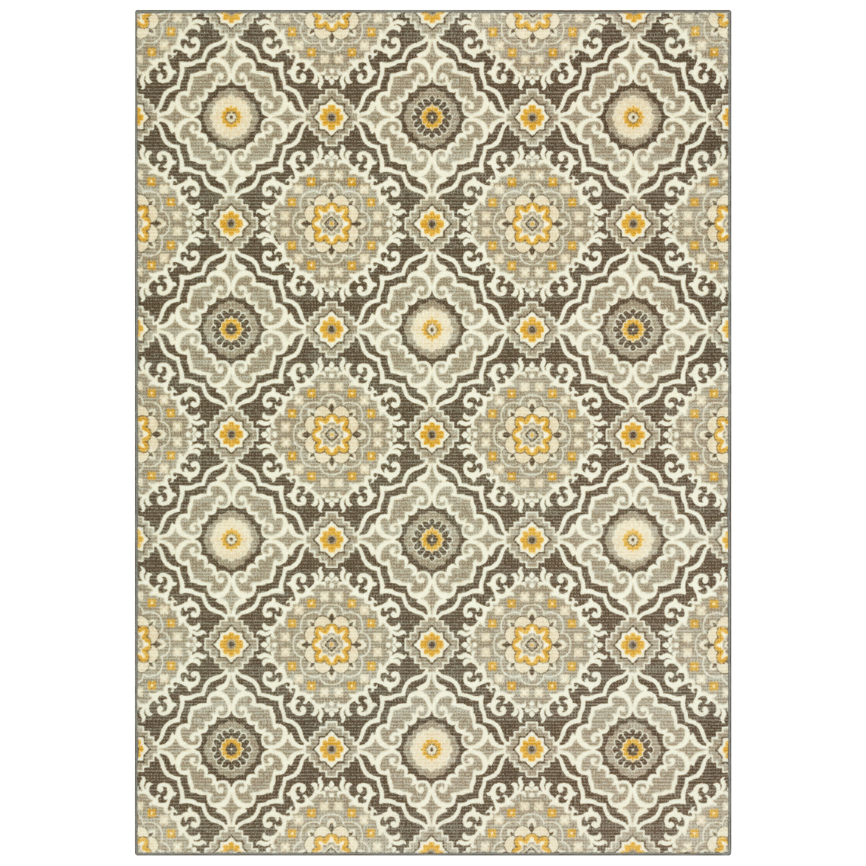 Style Selections B5846102 rugs - View #6