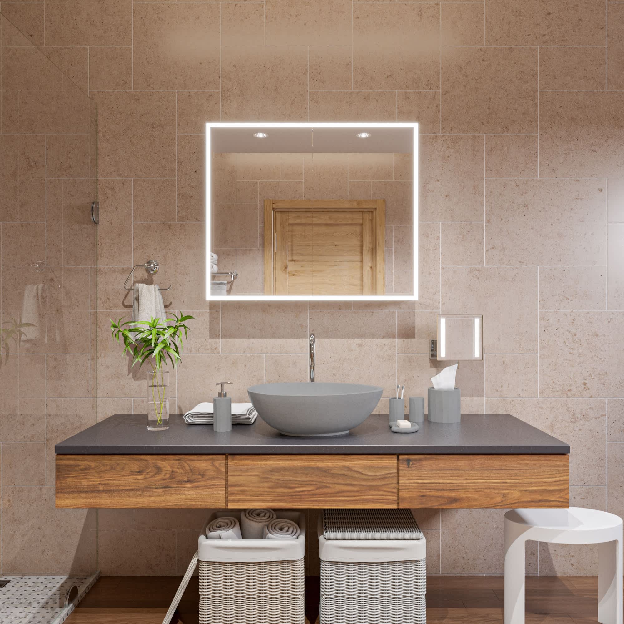 ALFI ABCO21O Bath-Sink - View #8