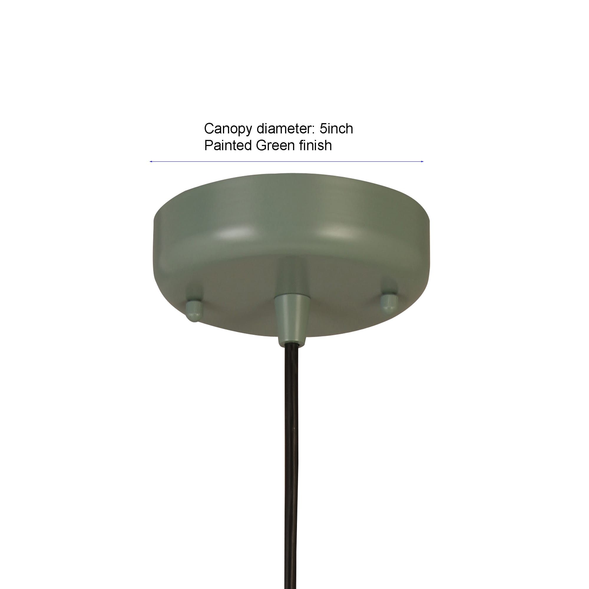 allen + roth KIB0991A GN Pendant-Lights - View #8