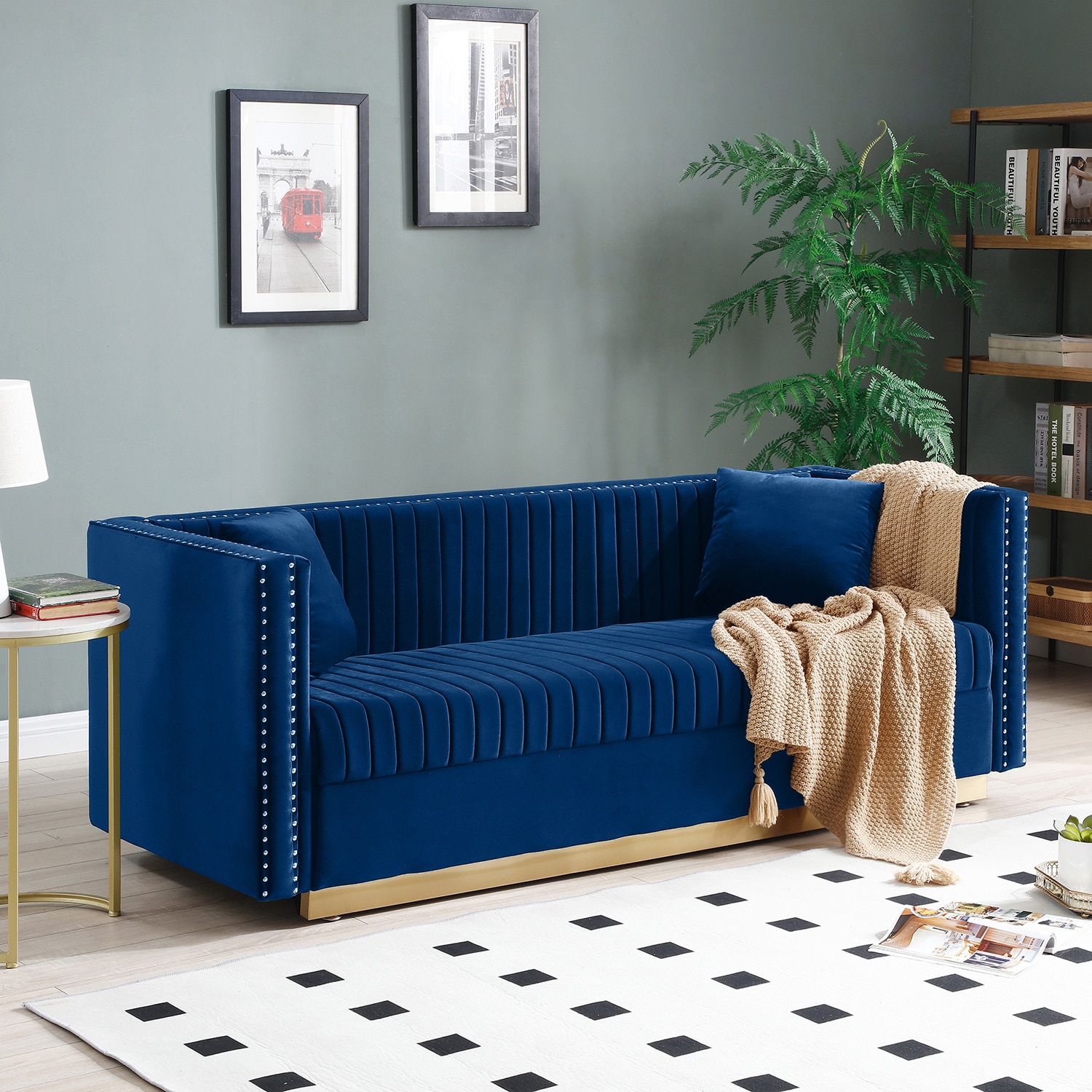 Bybafun YB9000060 Living-Room-Sets - View #10