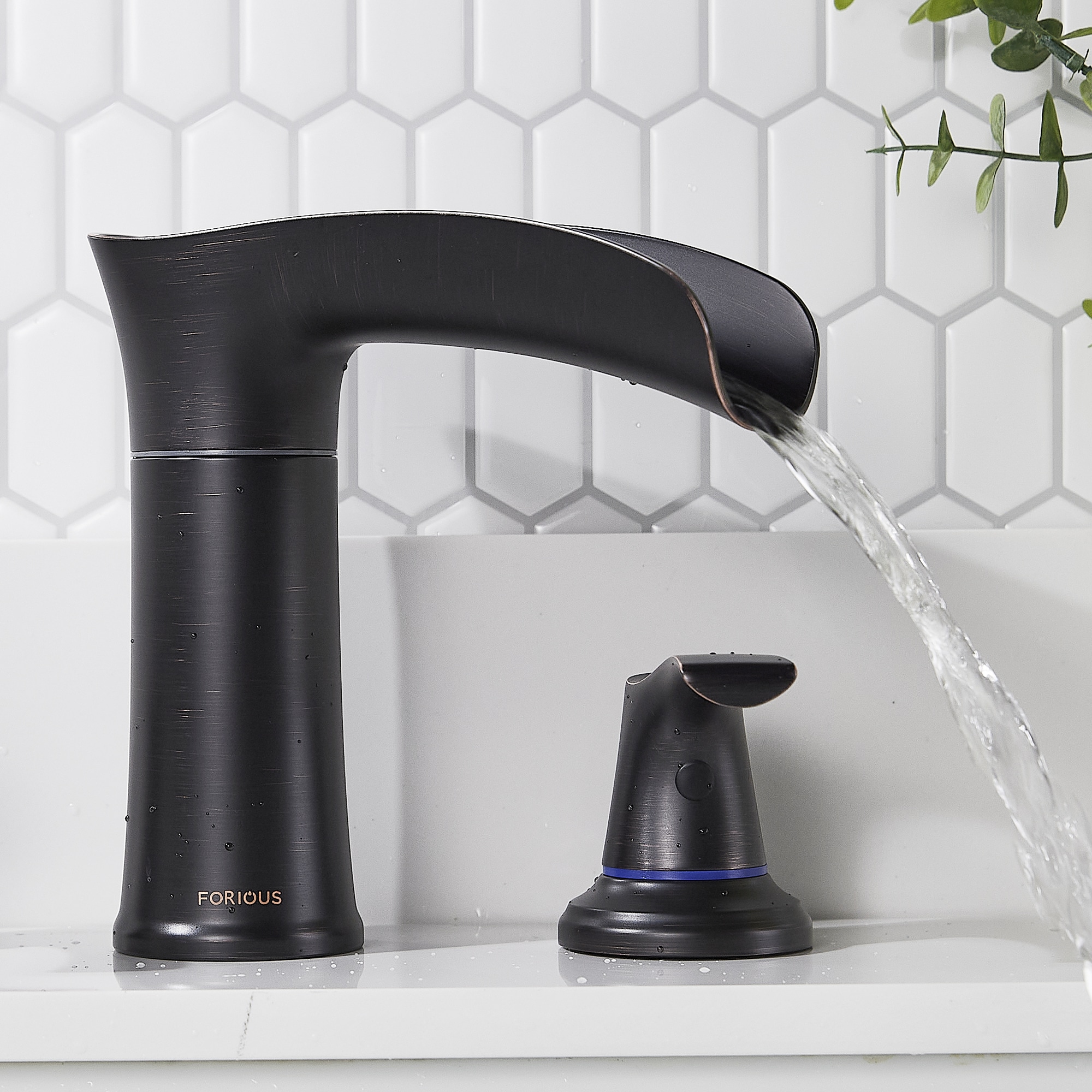 FORIOUS LL03701ORB Lavatory-Faucets - View #4