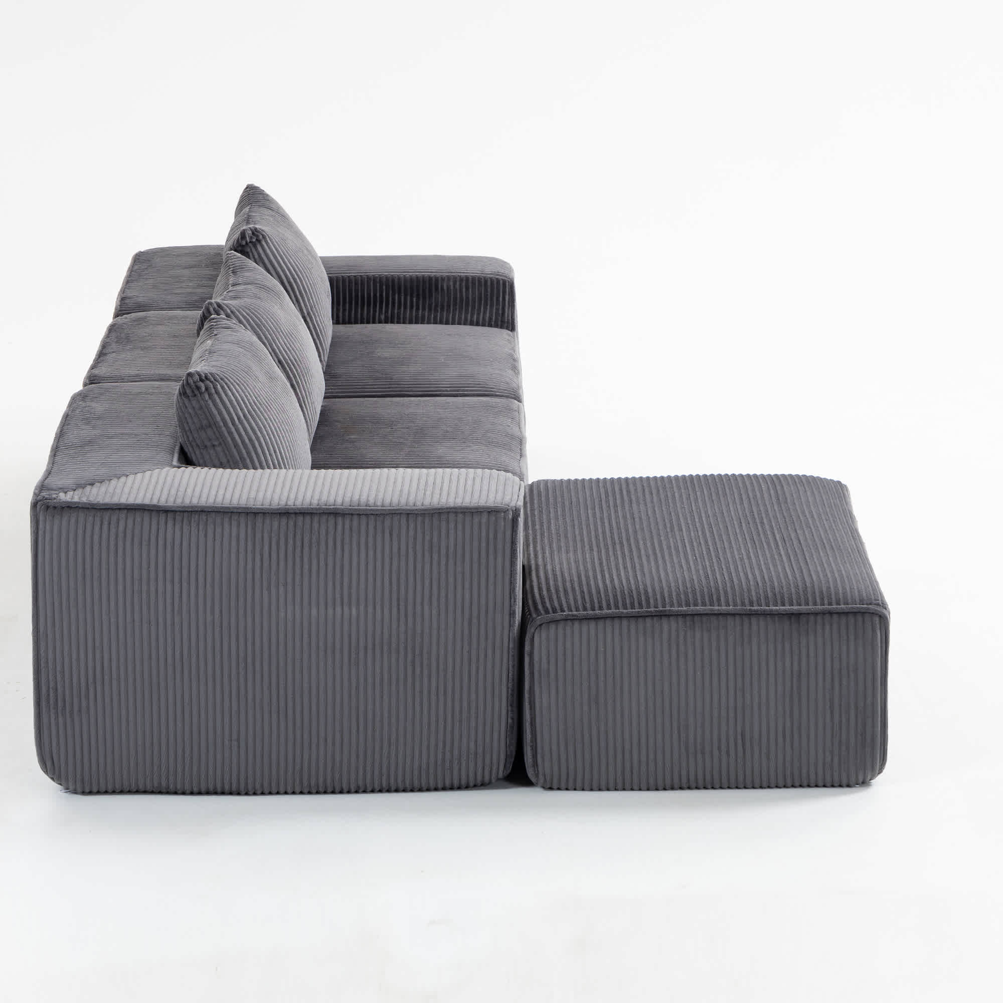 Choco Moon 5395564565450 Sofas-Loveseats - View #5