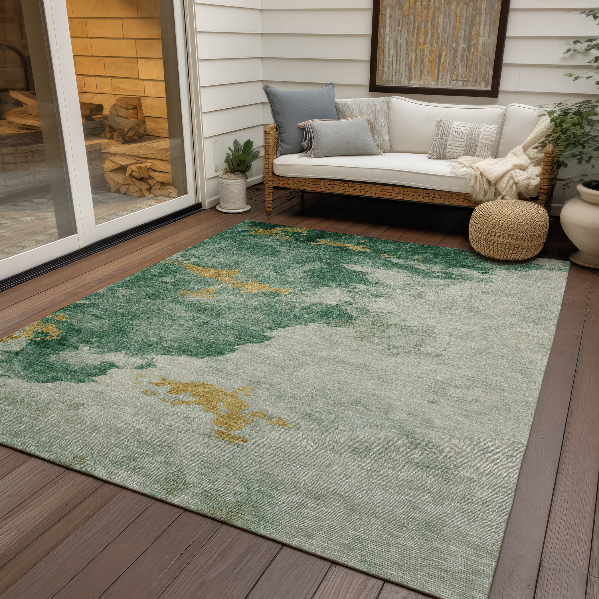 Addison Rugs ACN1792EM8X10 rugs - View #8