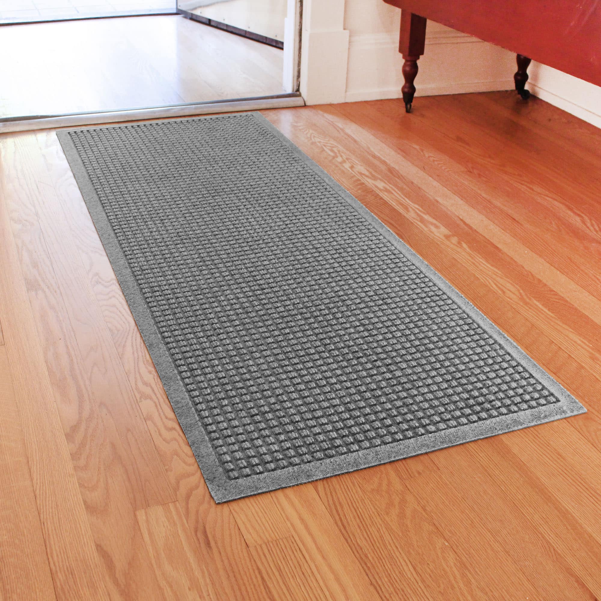 Waterhog Fern Doormat