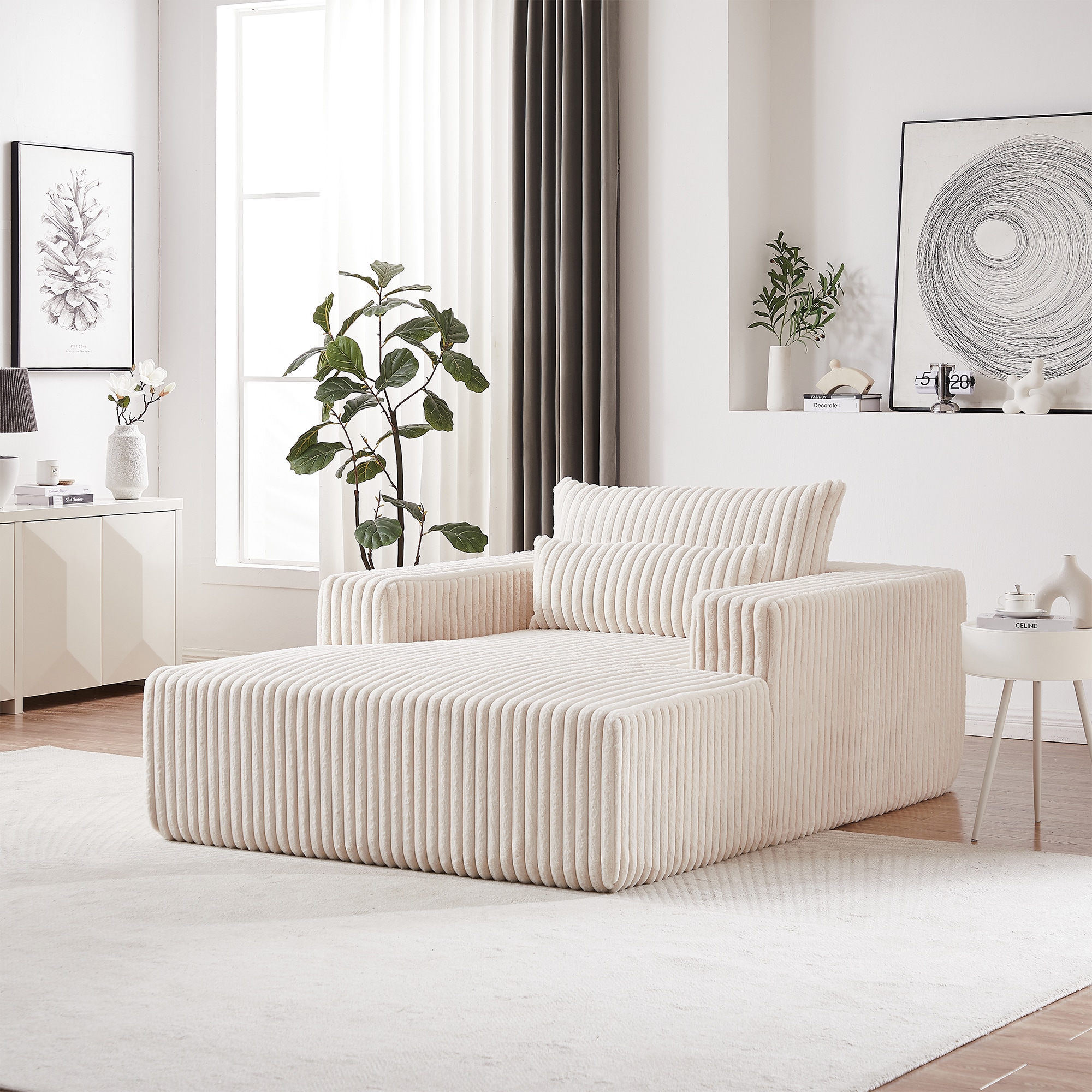 Bybafun YA3700032 Sofas-Loveseats - View #2