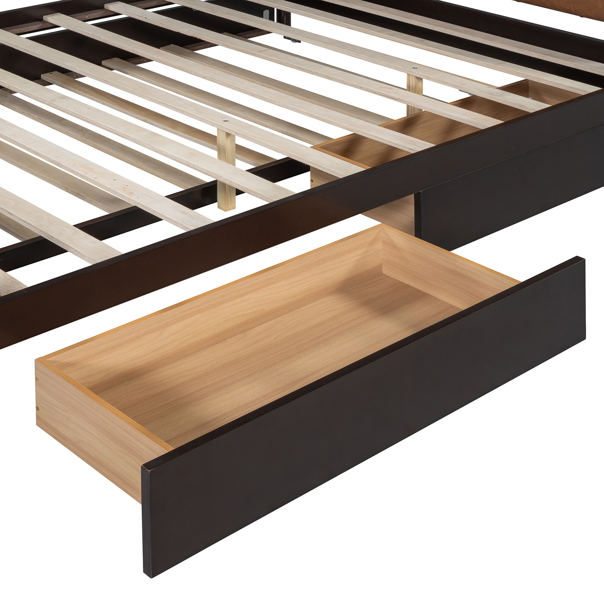 ModernLuxe L3P-SF000190AAD beds - View #5