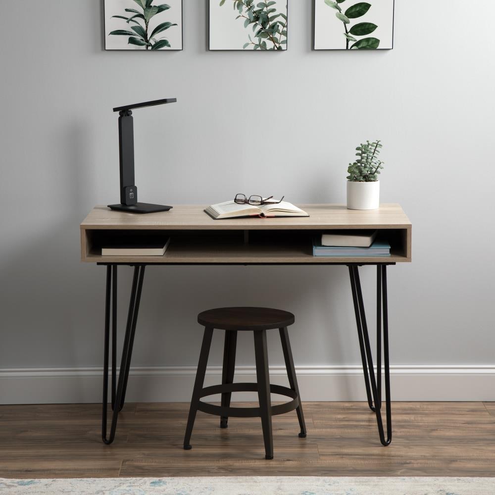 OFM 1070-BLK-NAT desks - View #2
