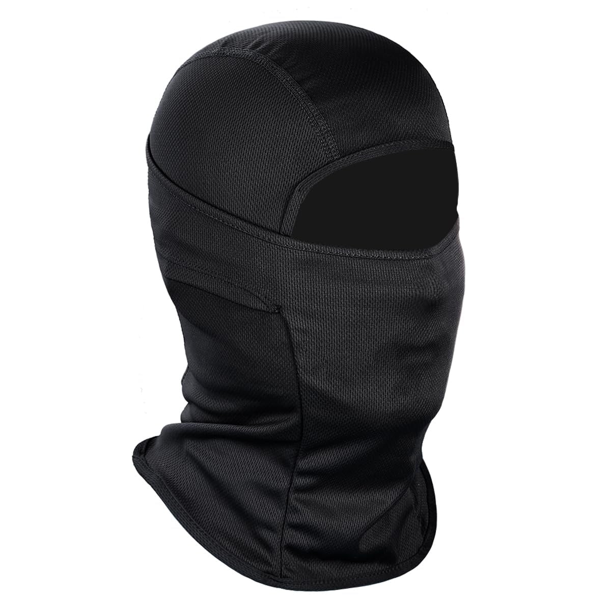 ITOPFOX  Ski Mask Balaclava Face Cover UV Protection Lightweight Breathable Mesh for Men Women Motorcycle Snowboard Hiking Running Cycling