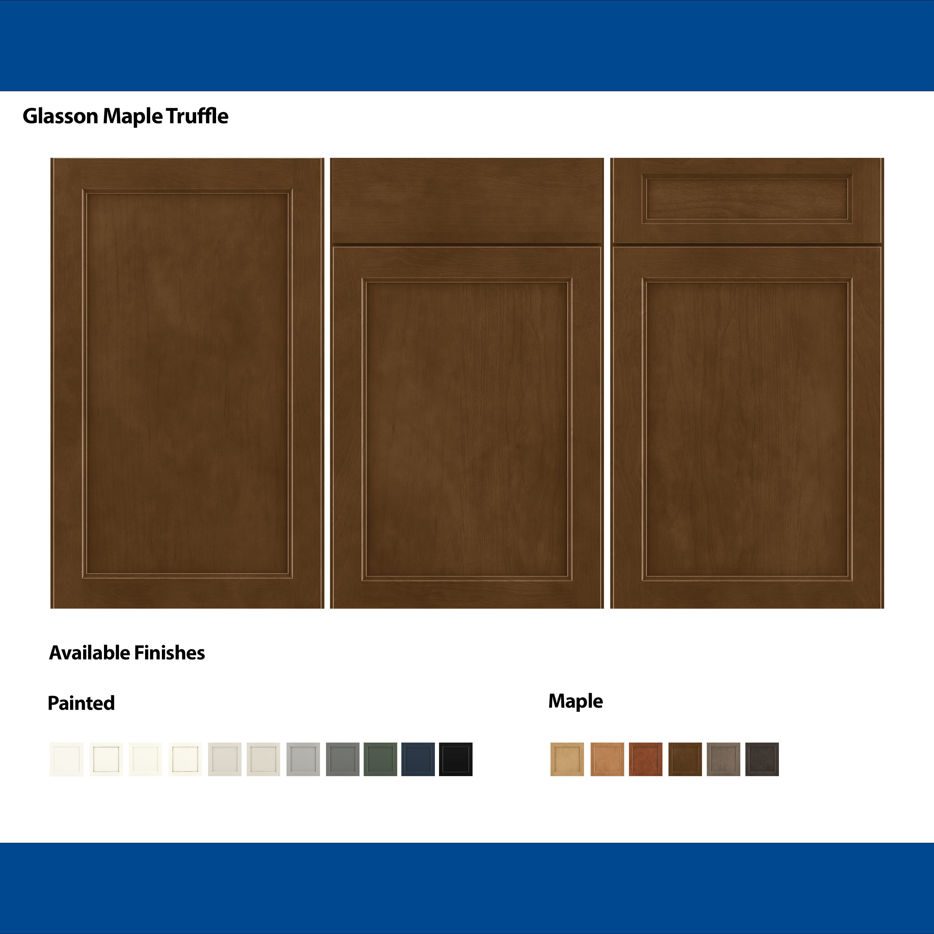 Shenandoah 97739 Cabinet-Samples - View #3
