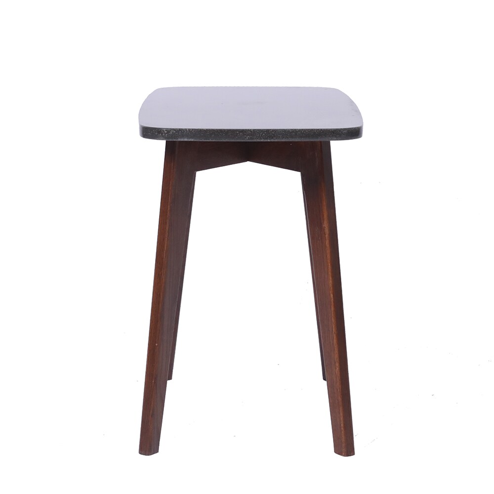 The Bianco Collection TBC-4064-PT2813-BLK End-Tables - View #3