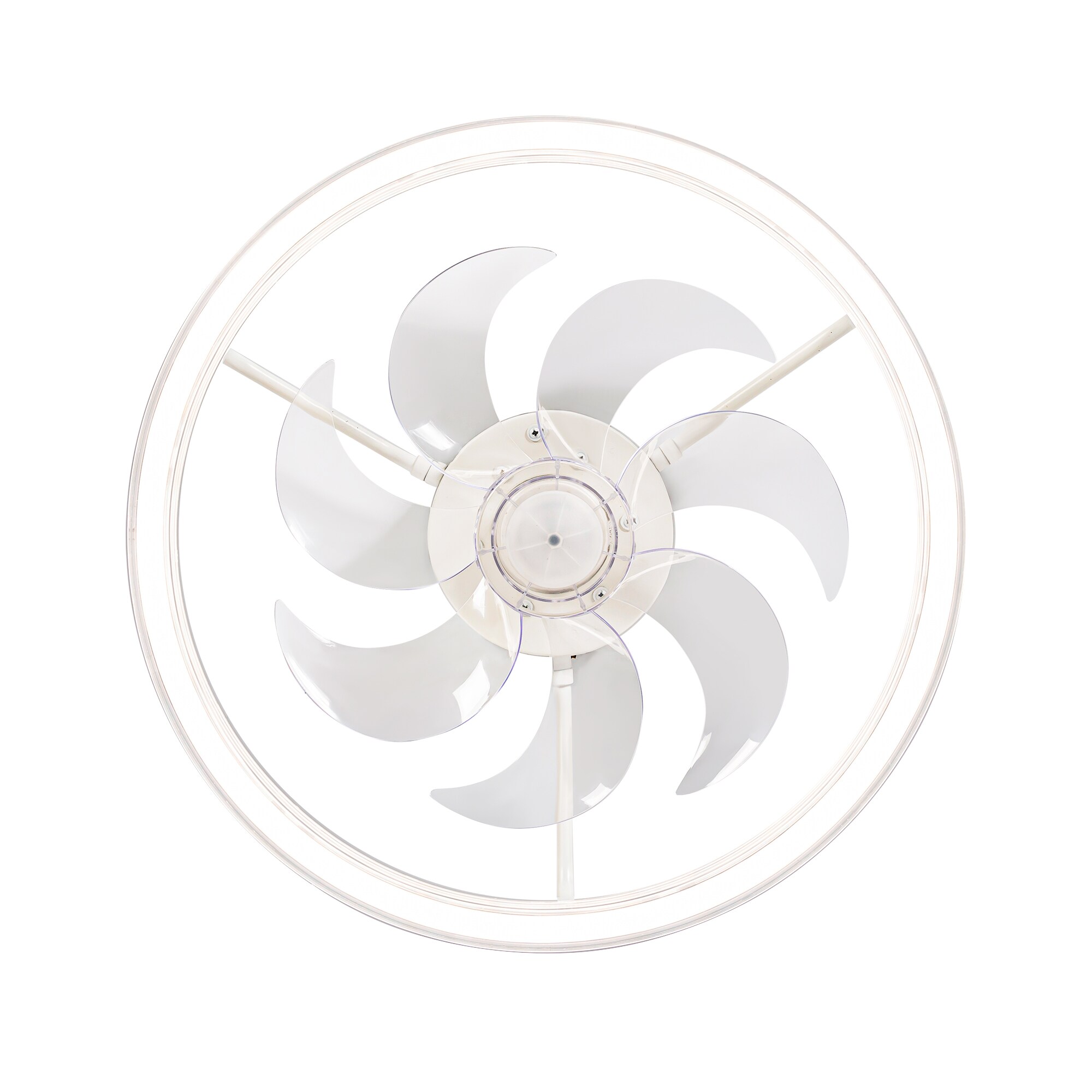 Breezary 33055-WH Ceiling-Fans - View #9