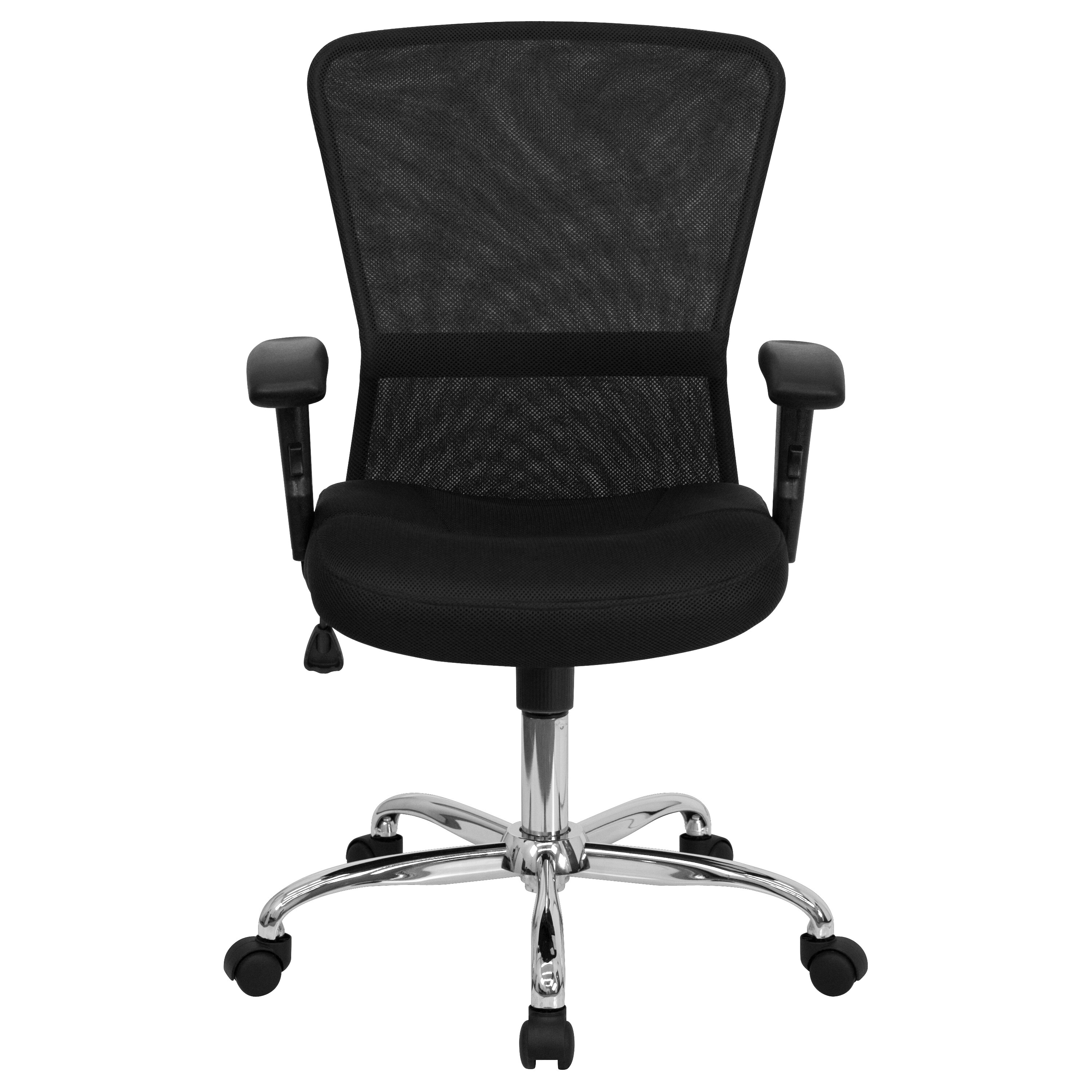 Flash Furniture 812581017489 Office-Chairs - View #8