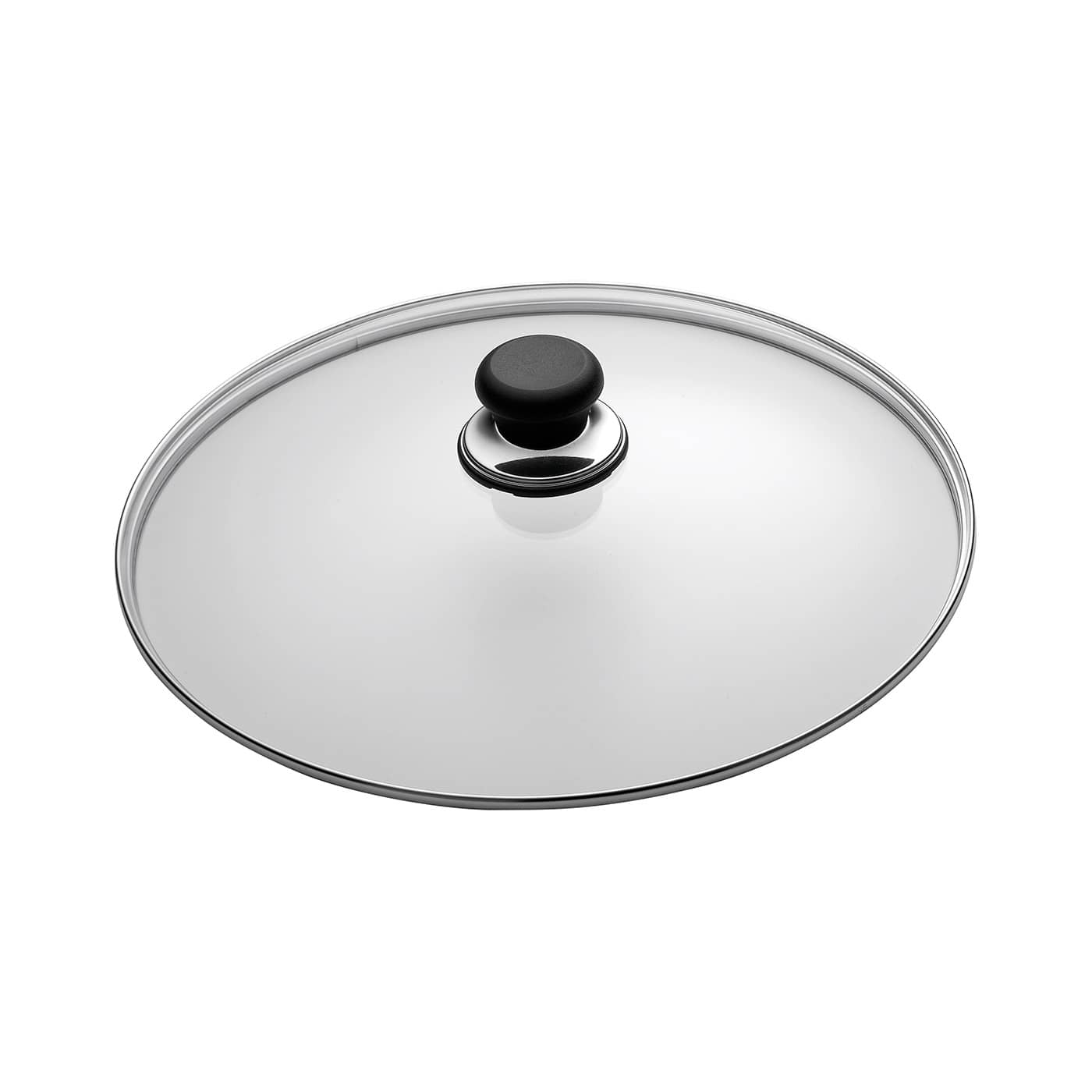 Scanpan  Classic 14 Inch Glass Lid