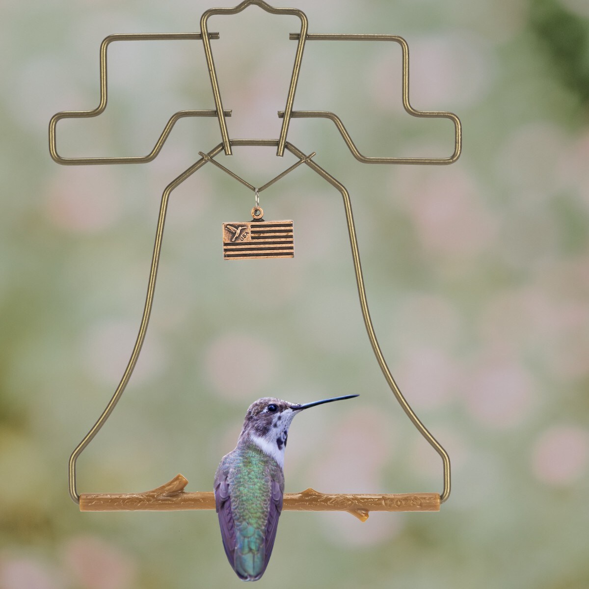 Pop's Birding LBB-CFBR Bird-Feeder-Accessories - View #5