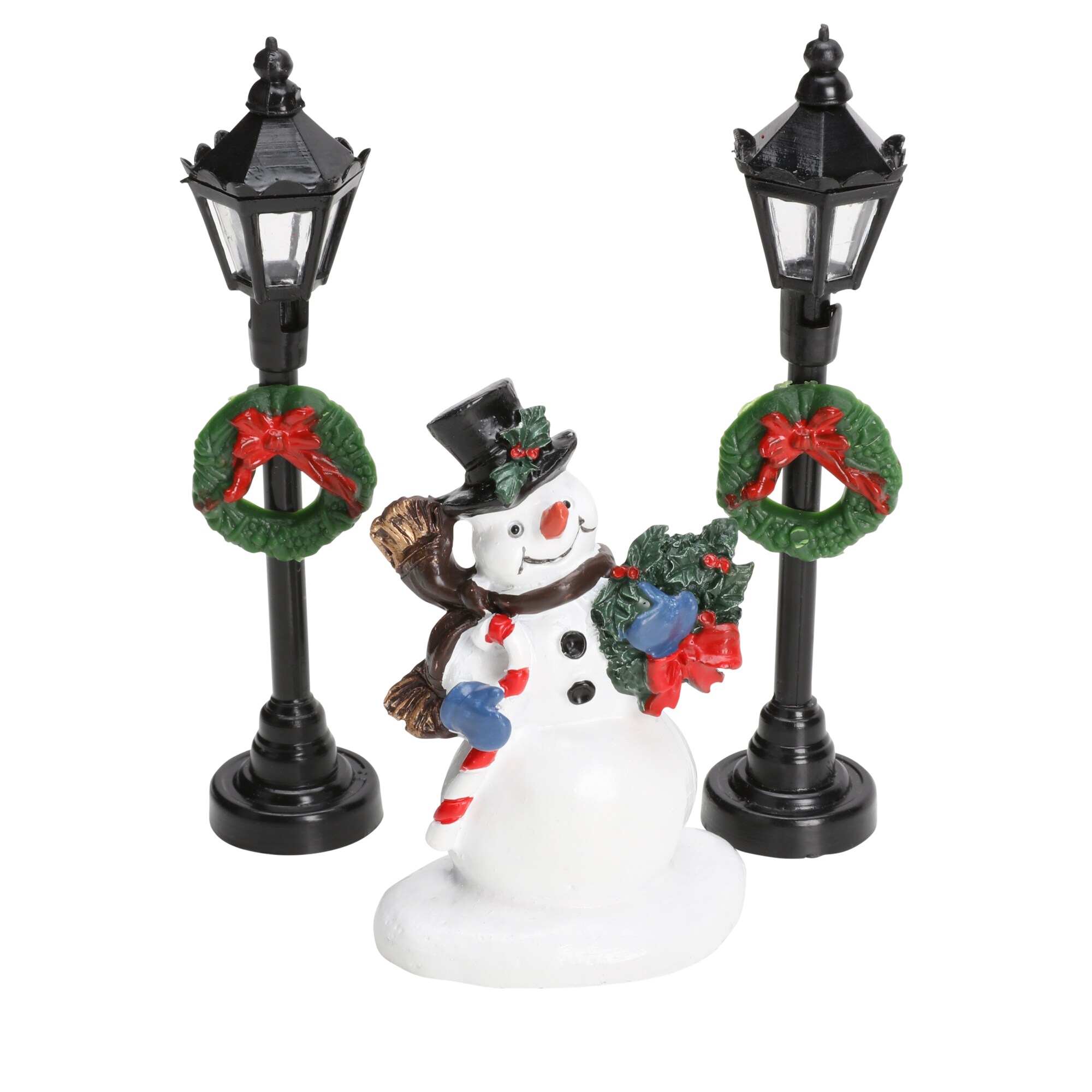 Holiday Living C69457 Christmas-Collectibles - View #3
