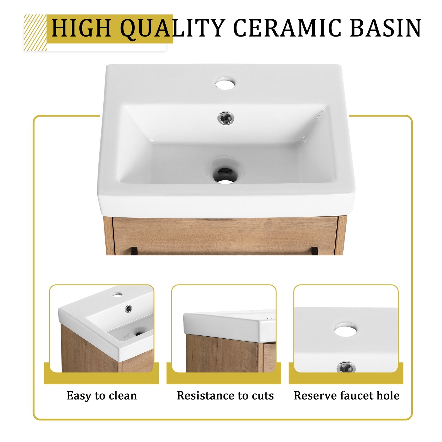 SunJet AWLR6ECY6VZB Bath-Vanity-Combo - View #3