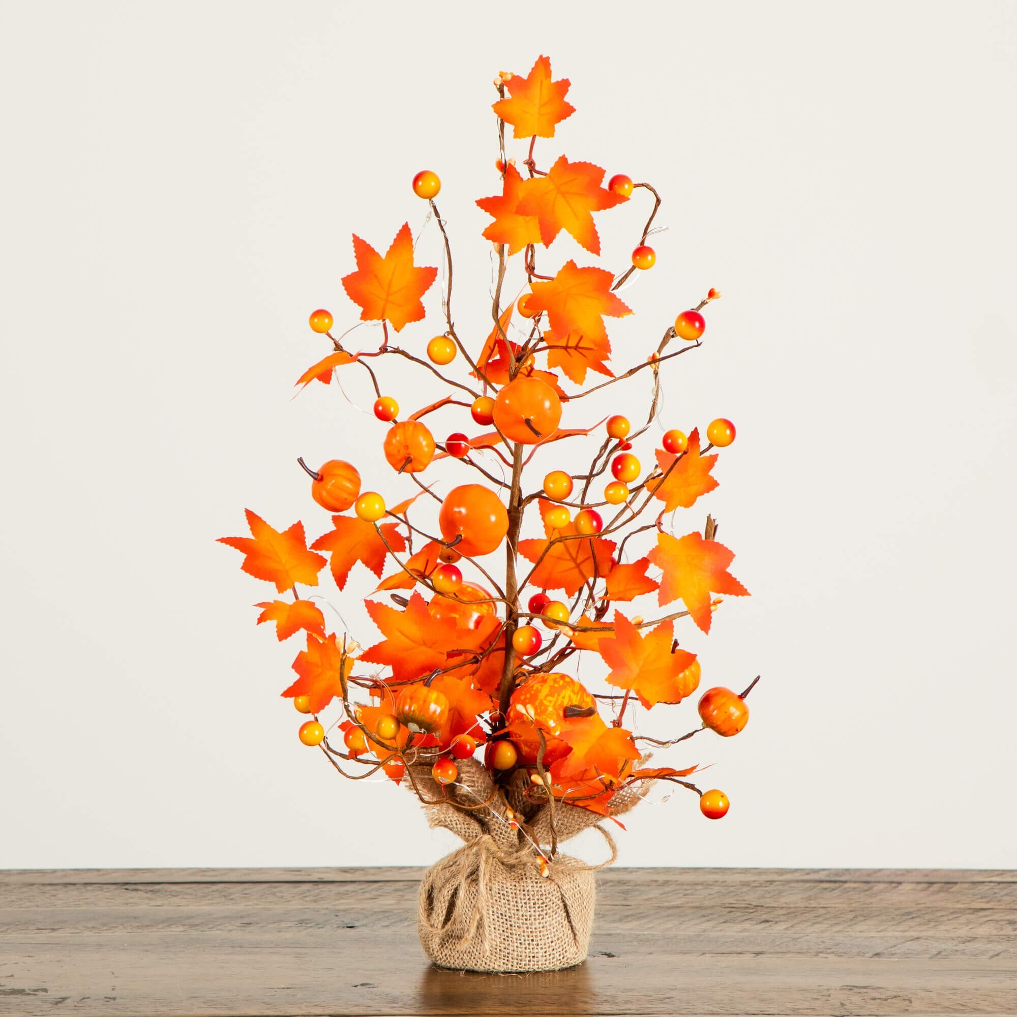 Nearly Natural T5289 Indoor-Thanksgiving-Decor - View #7