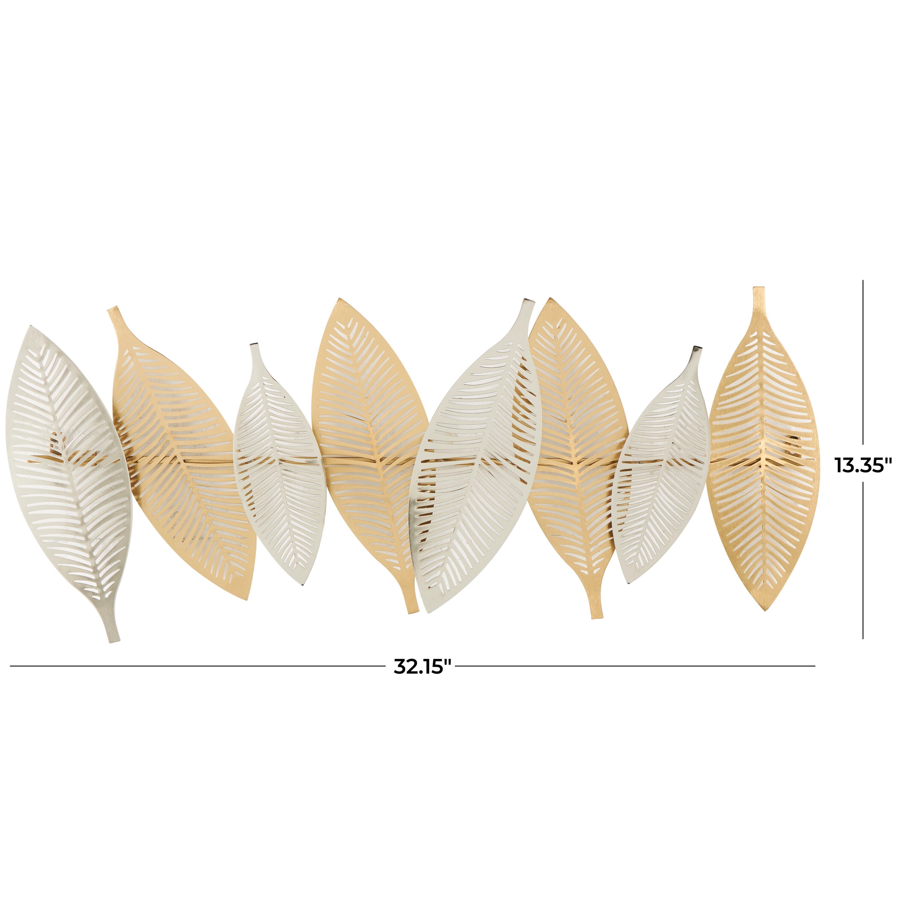 Grayson Lane 821094 Wall-Accents - View #7
