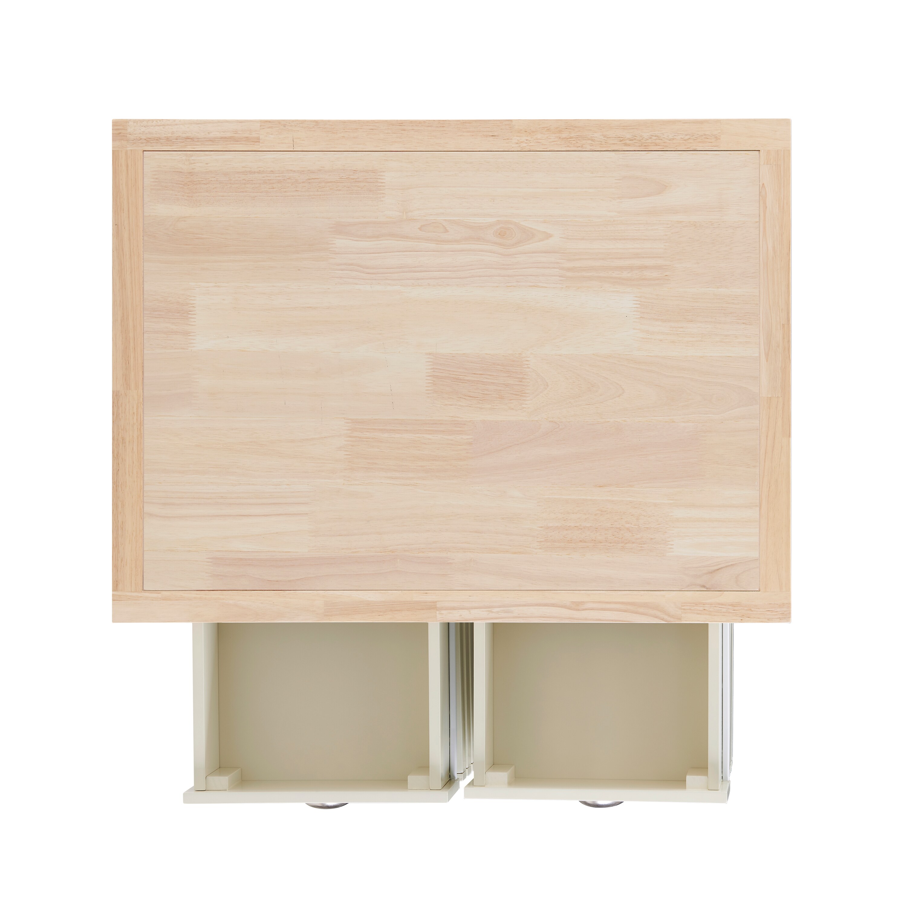 Linon KI111BWT01U Kitchen-Furniture - View #8