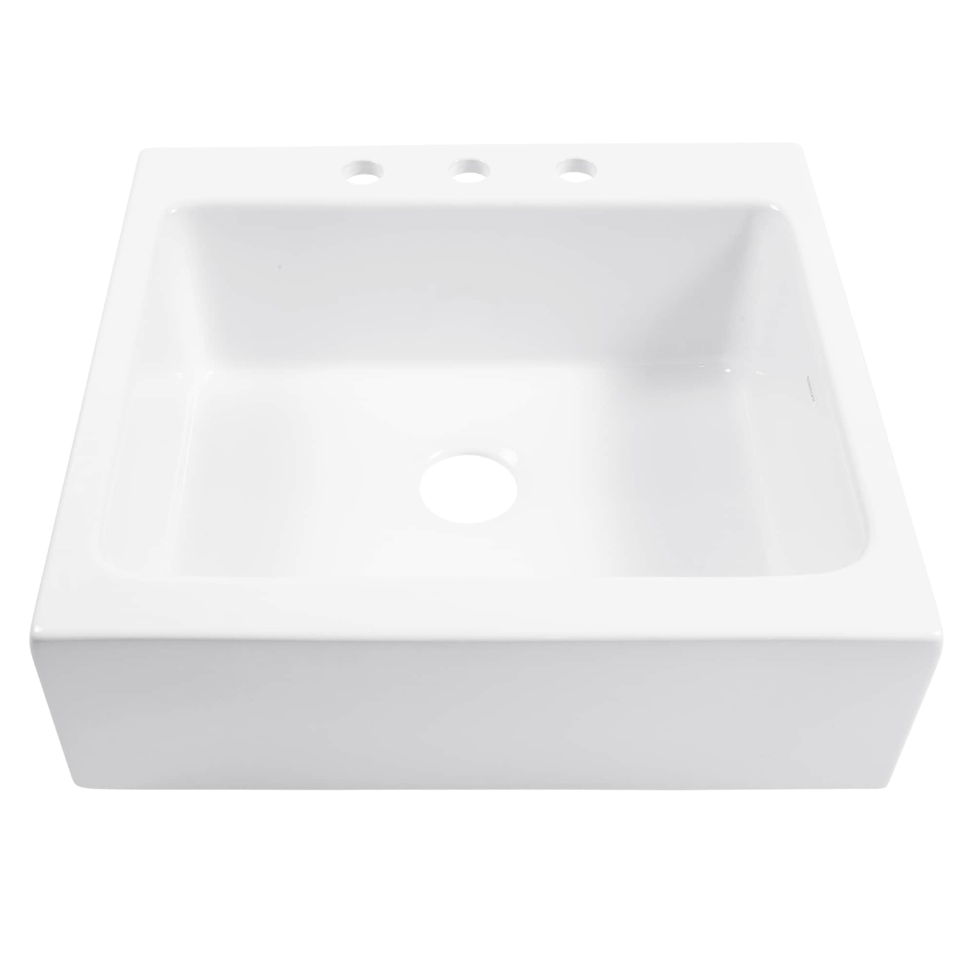 SINKOLOGY SK452-26FC-3 Kitchen-Sinks - View #3