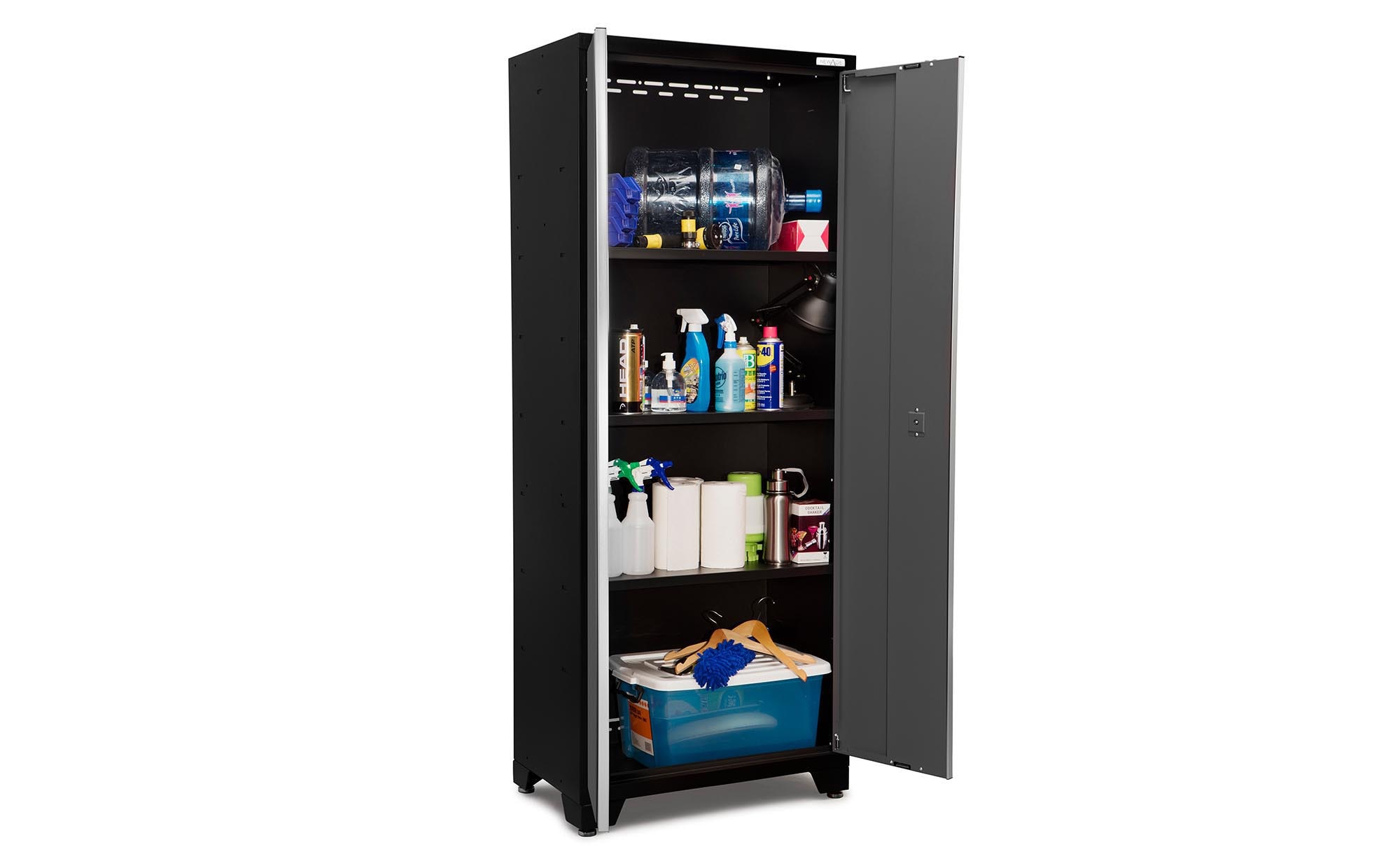 NewAge Products 50014 Garage-Storage-Systems - View #4