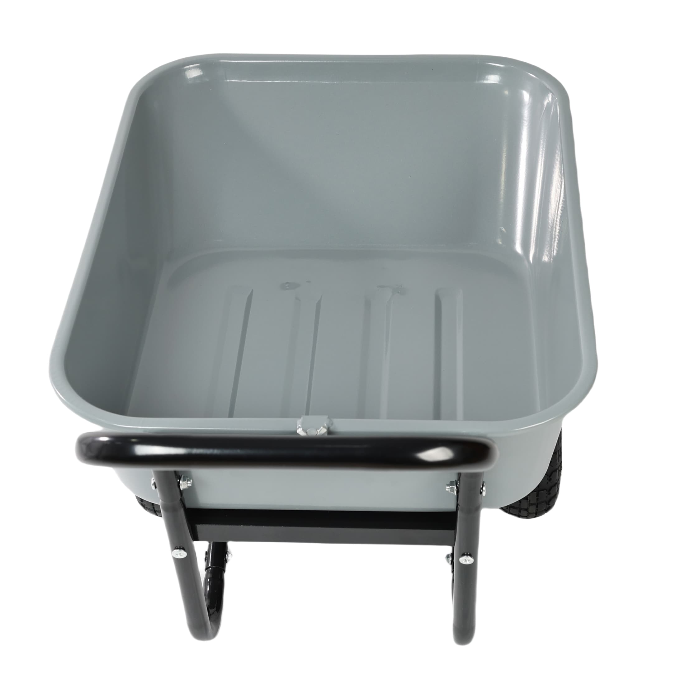 Iseryn LGT1627P wheelbarrow - View #8