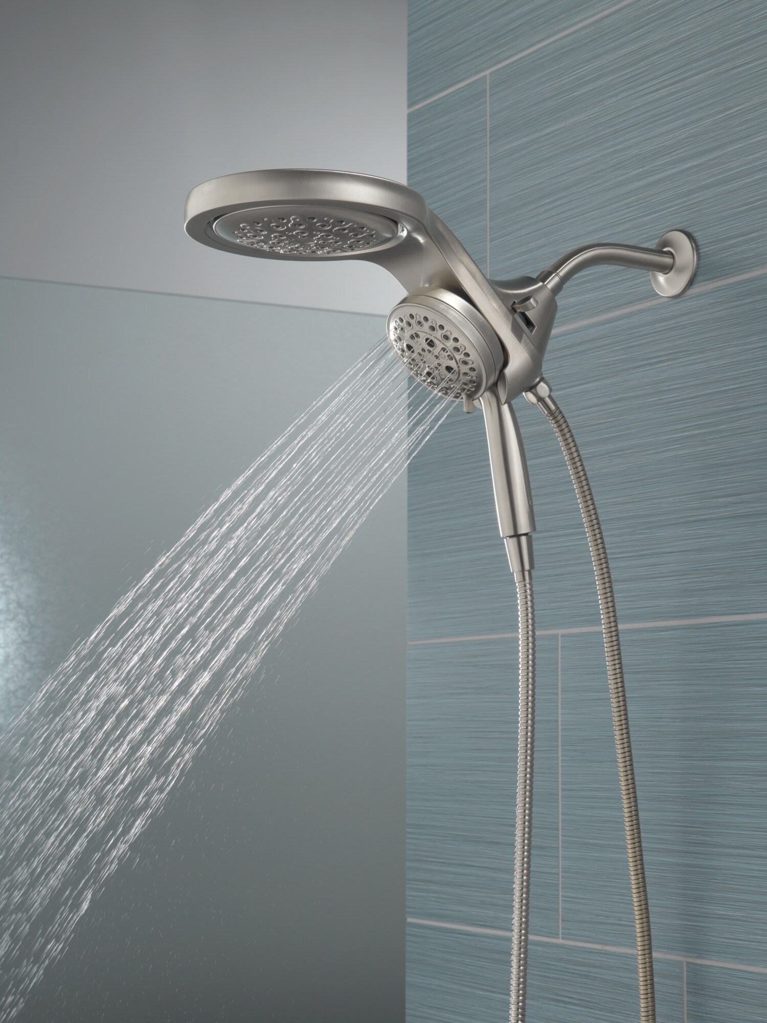Delta 58680-SS-PR Fixed-Showerhead - View #14