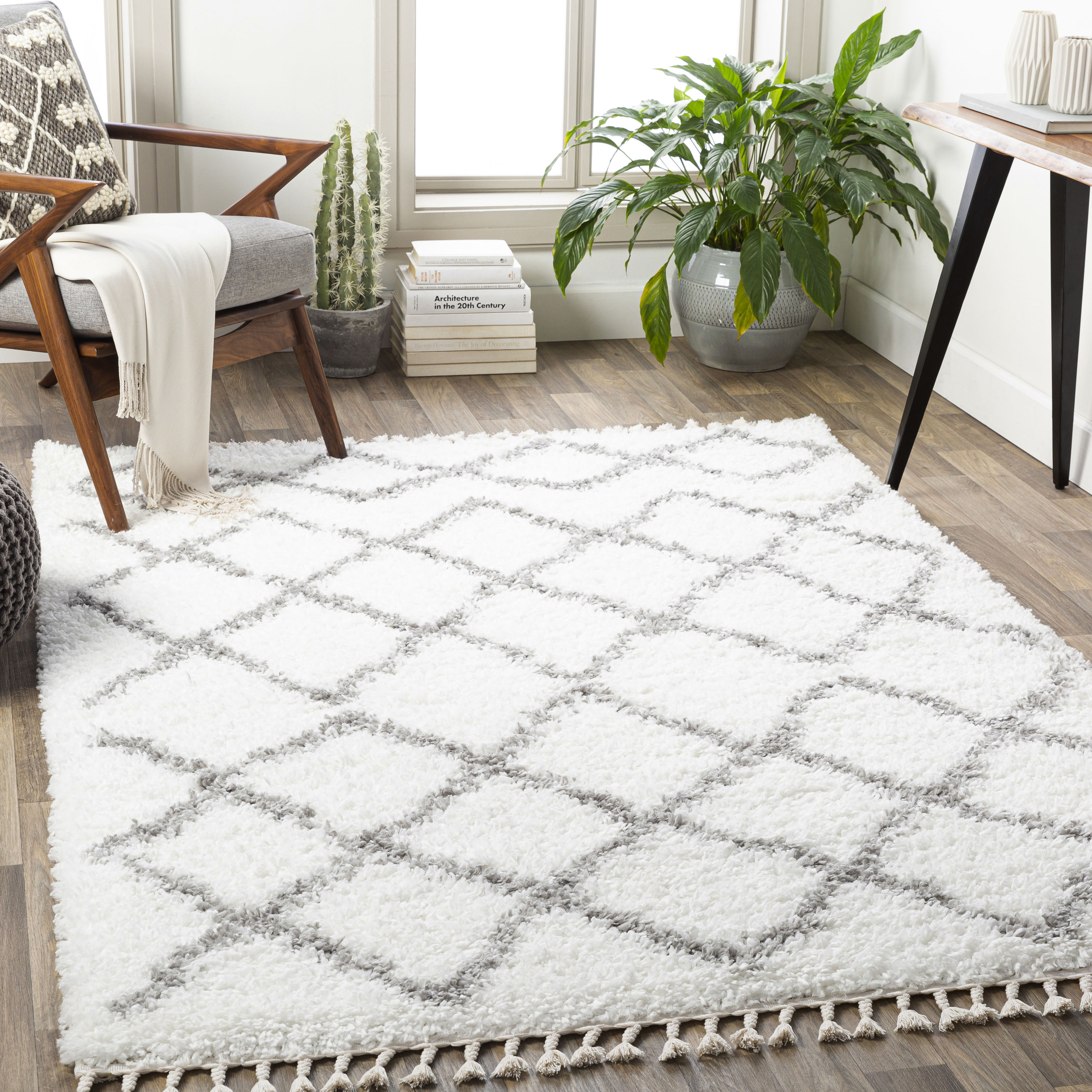 Surya CAF2301-71010 rugs - View #2