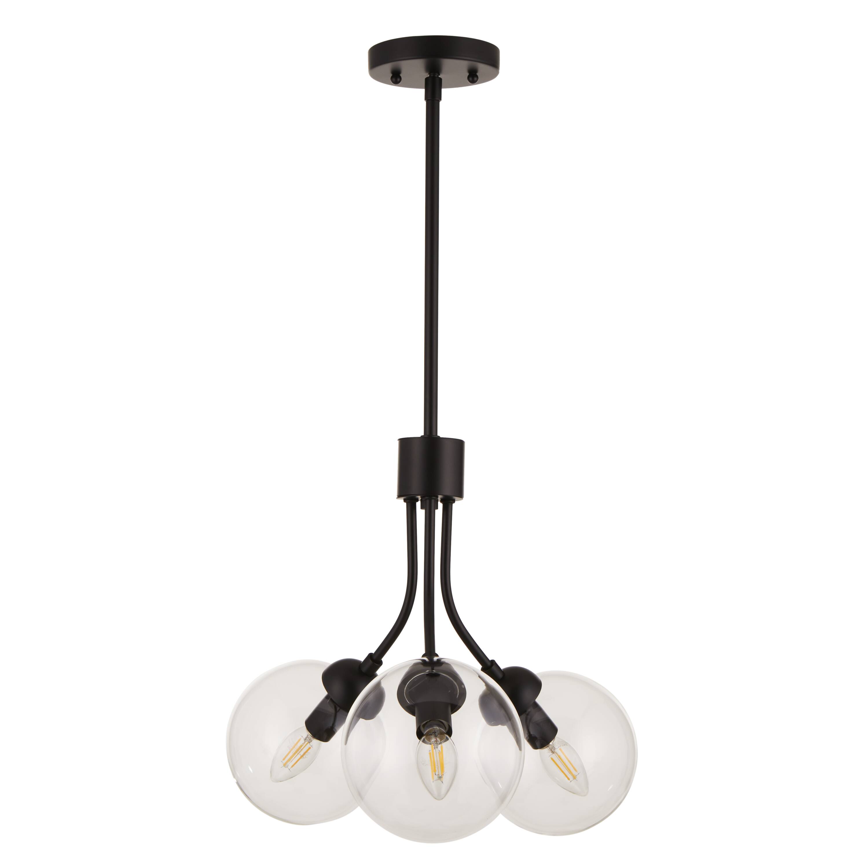 Bennett Lighting 12032521BLK b090015 - View #8