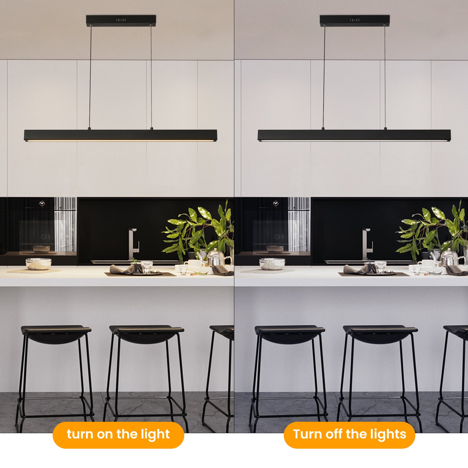 Oukaning JZUC637Z99HCX Pendant-Lights - View #7