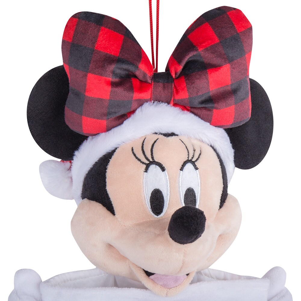 Disney 110312 Tree-Stockings - View #3