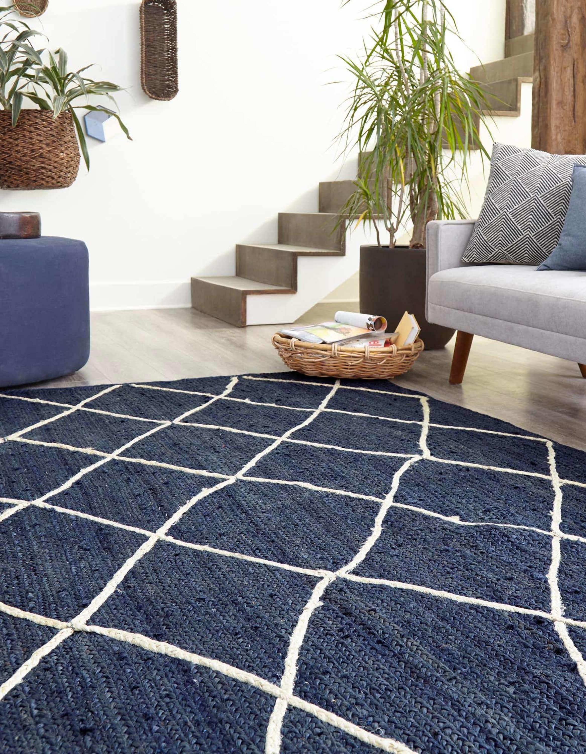 Unique Loom 3146863 rugs - View #2