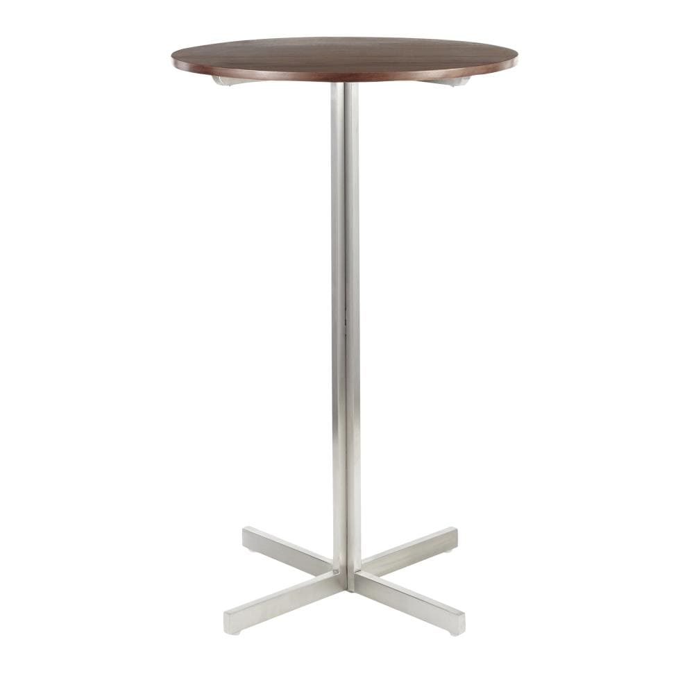 LumiSource BT-FUJIRN SS+WL Dining-Tables - View #5