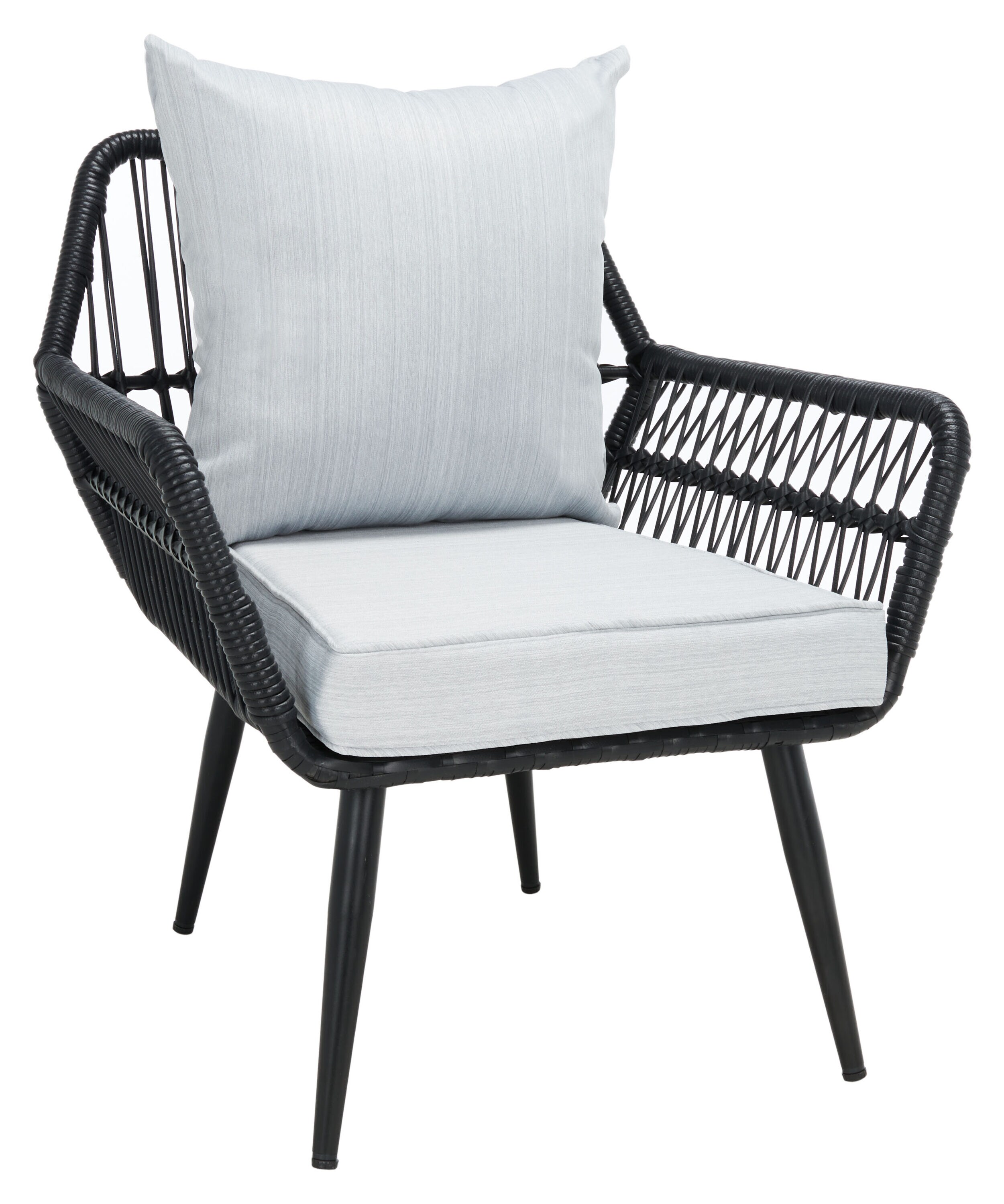 Safavieh PAT9031A Patio-Conversation-Sets - View #5