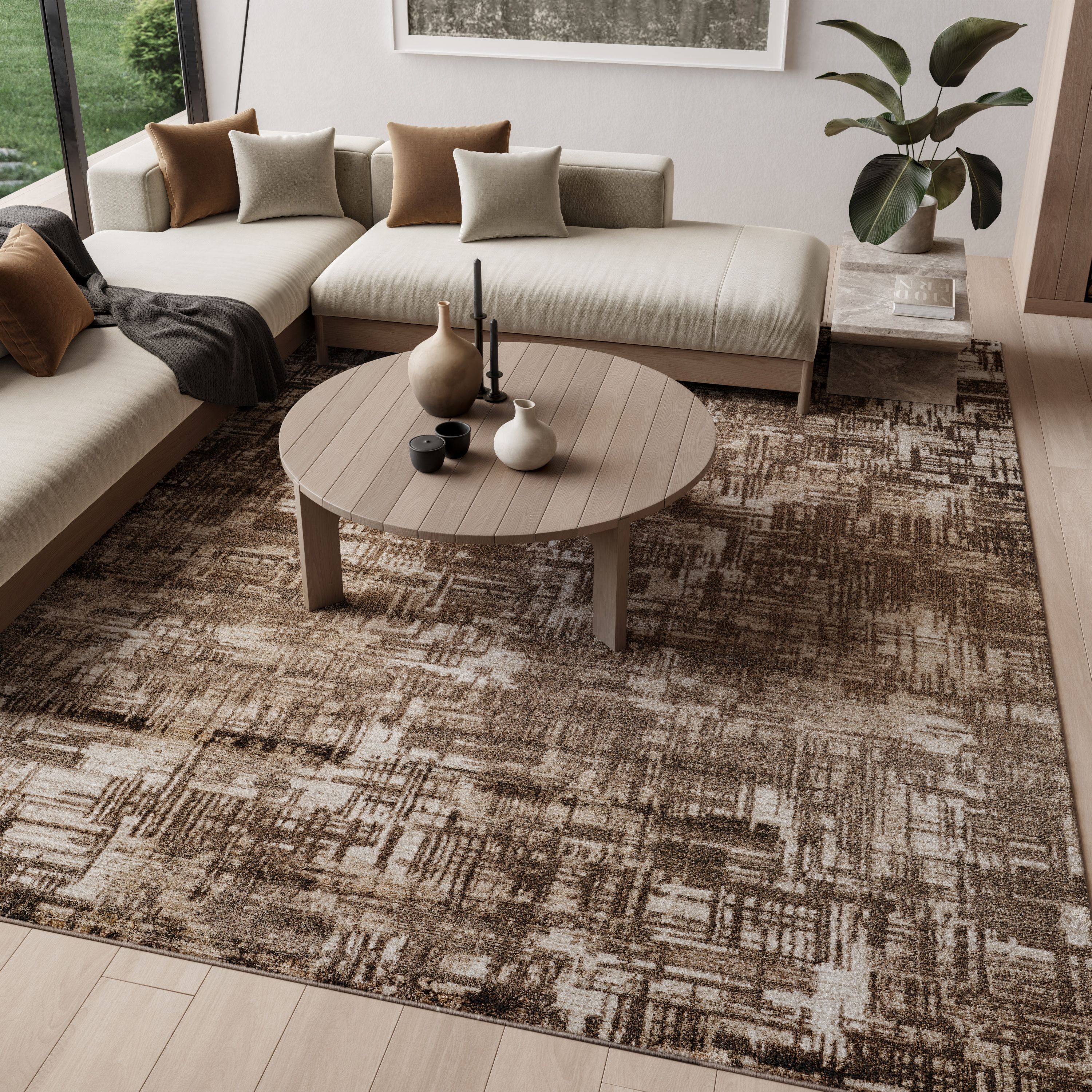 Nourison 841491175781 rugs - View #4