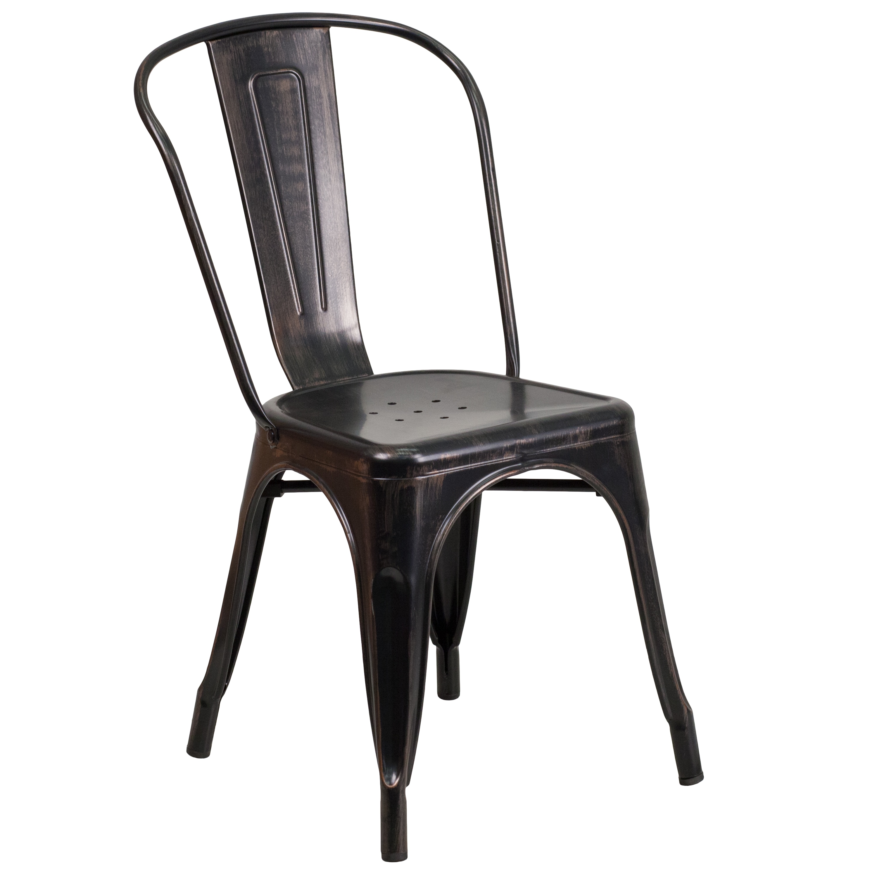 Flash Furniture 889142014058 Dining-Chairs - View #2