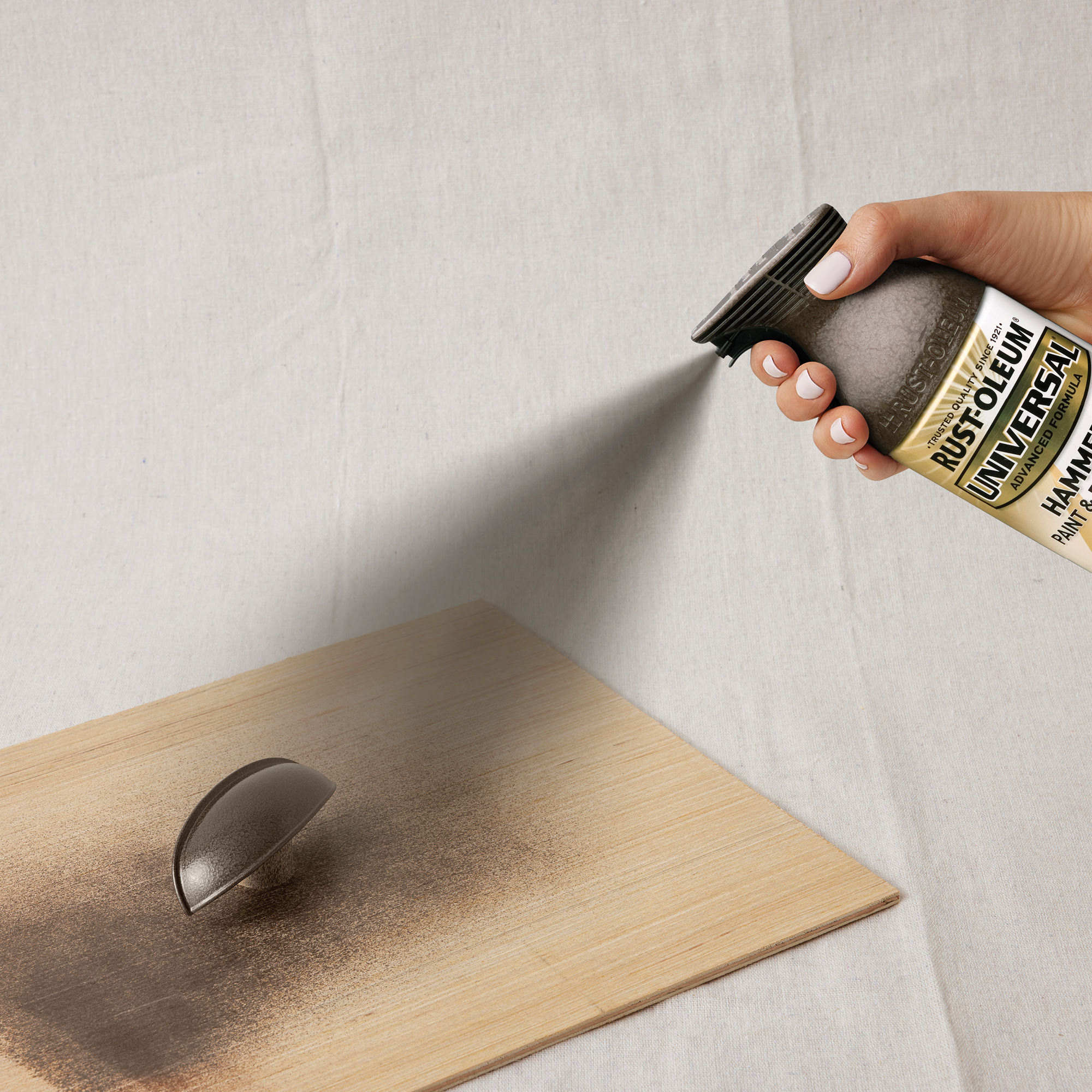 Rust-Oleum 245218 Spray-Paint - View #5