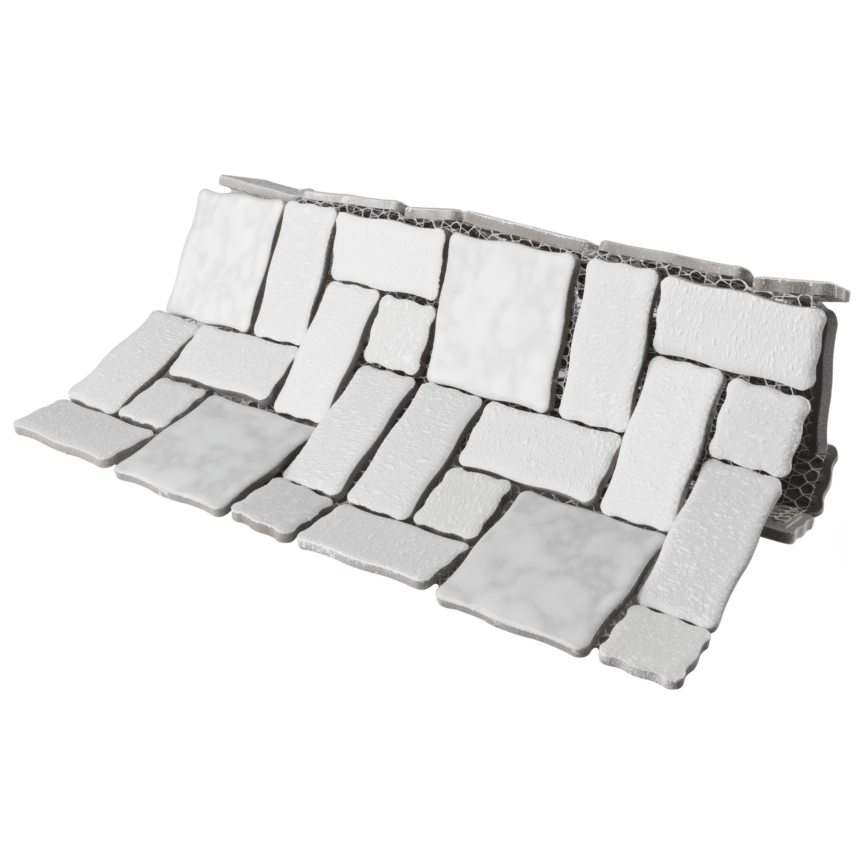 Affinity Tile FKOKBR01 Ceramic-Tile - View #5