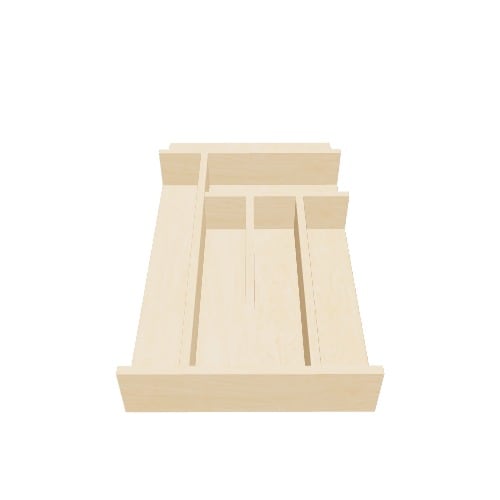 Three-dimensional representation of the product