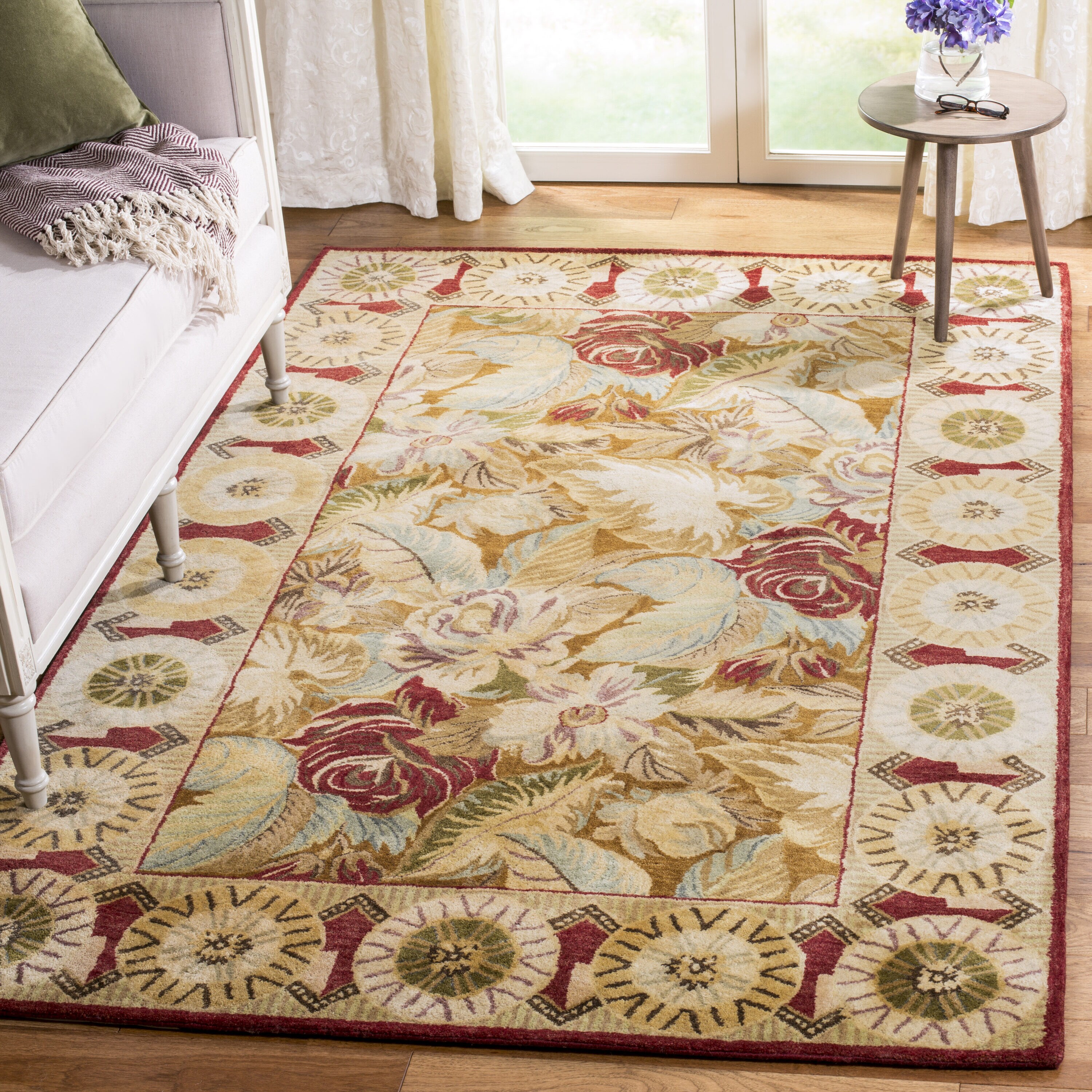 Safavieh BRG106A-6 rugs - View #2