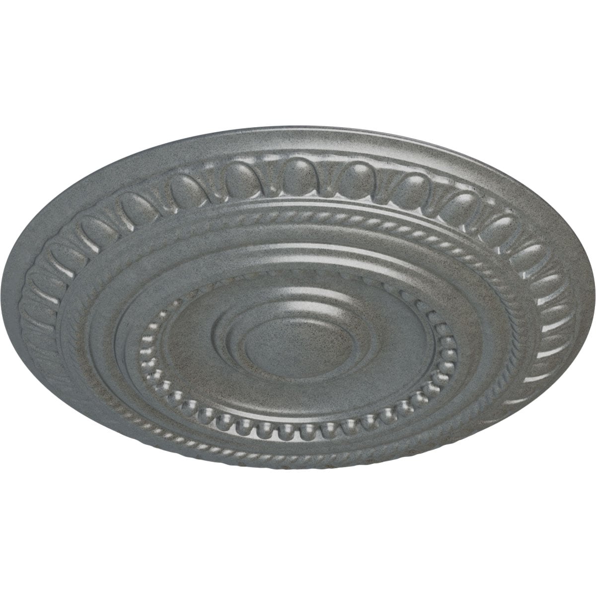 Ekena Millwork CM15ARPLS Ceiling-Medallions - View #2