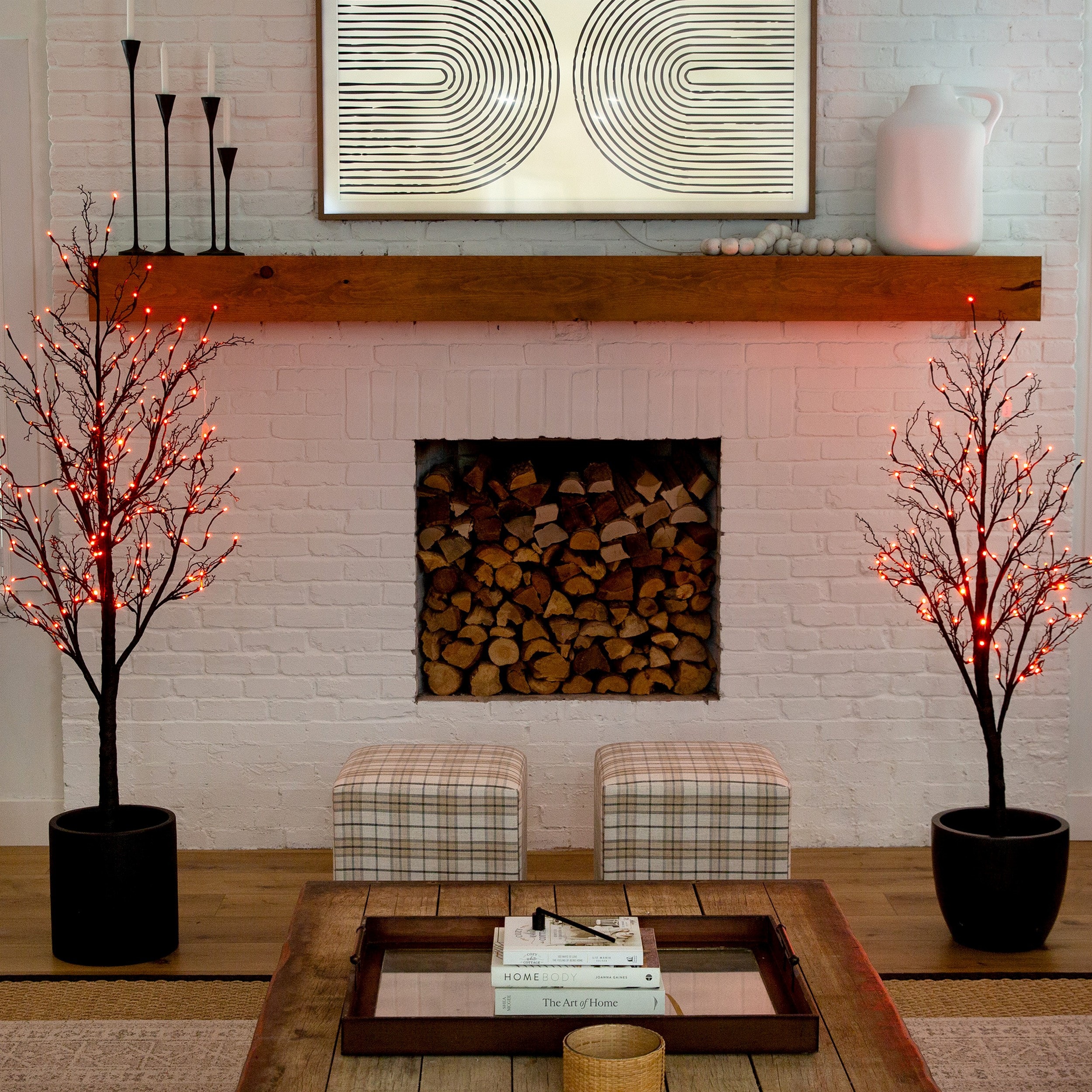 Nearly Natural T4756 Indoor-Thanksgiving-Decor - View #8