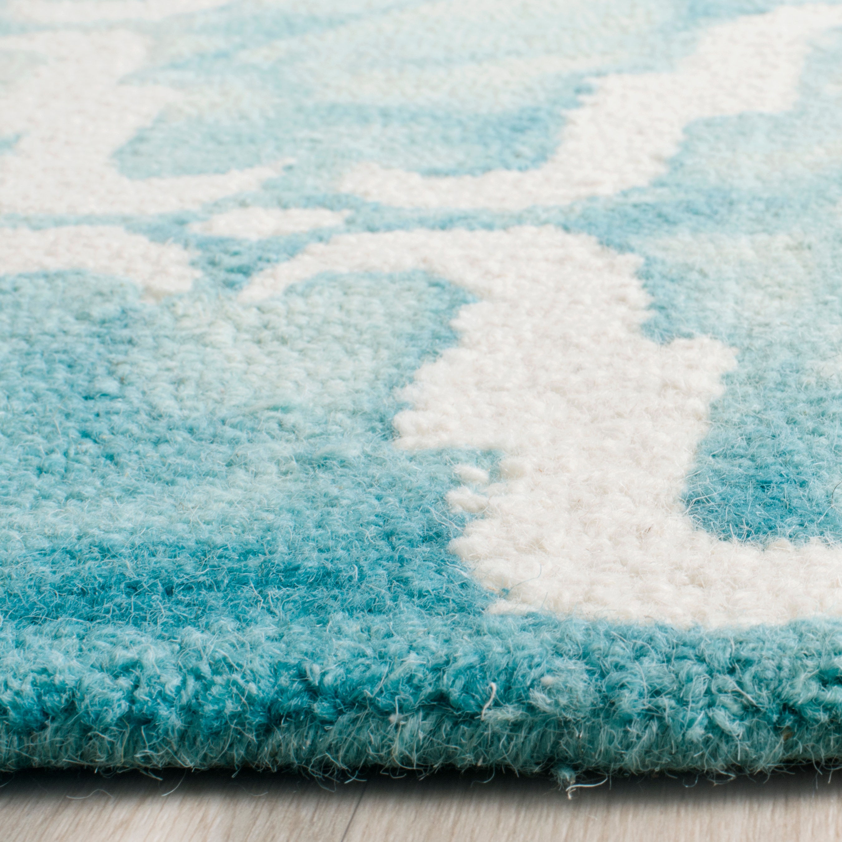Safavieh DDY536D-26 rugs - View #3