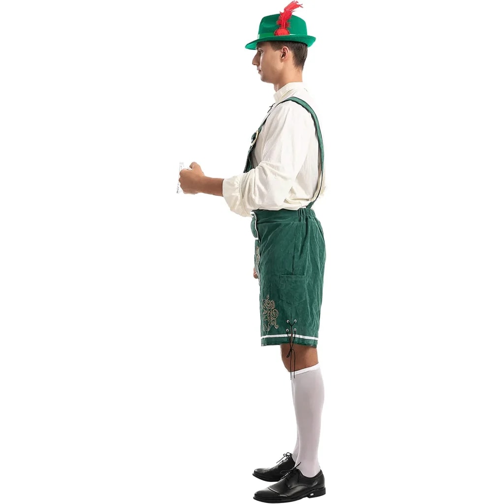 Joyfy 20327-L costumes - View #4